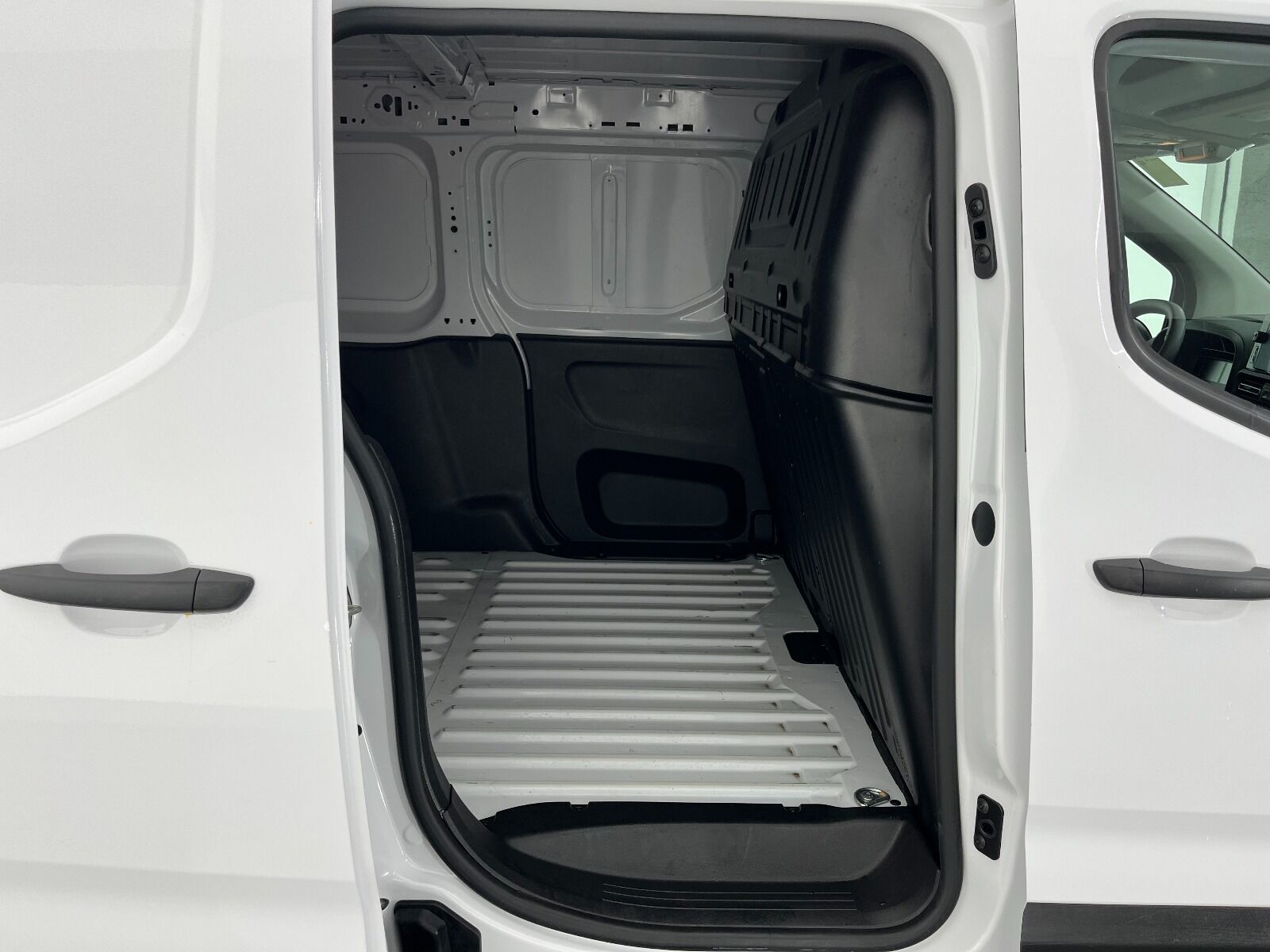 Fiat Doblo Cargo 1.5 BlueHDİ Maxi - 2025 - Detay