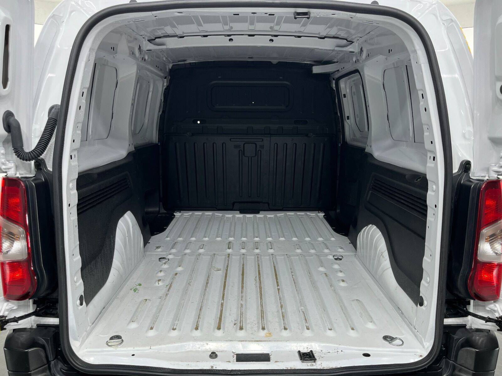 Fiat Doblo Cargo 1.5 BlueHDİ Maxi - 2025 - Detay