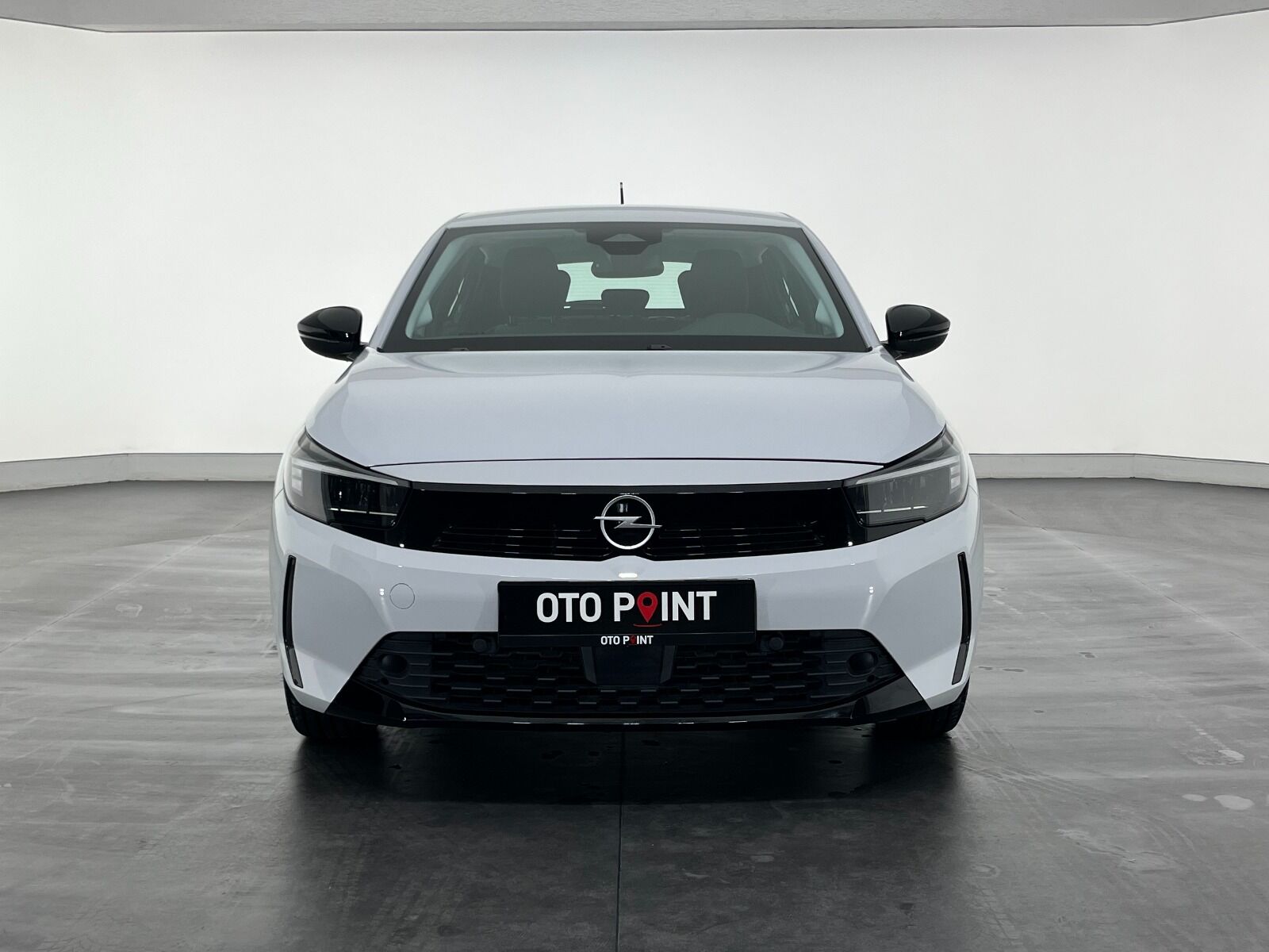 Opel Corsa 1.2 T Edition AT8 - 2025