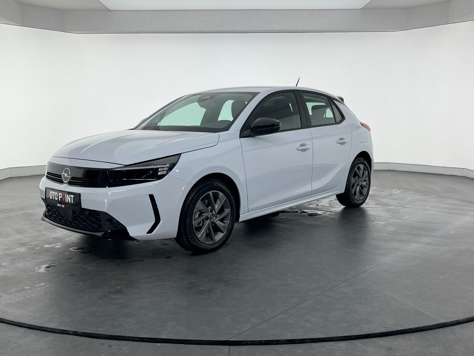 Opel Corsa 1.2 T Edition AT8 - 2025 - Detay