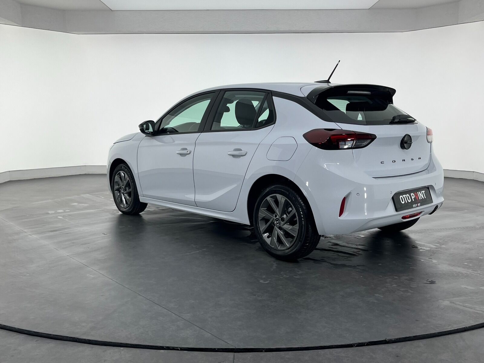 Opel Corsa 1.2 T Edition AT8 - 2025 - Detay