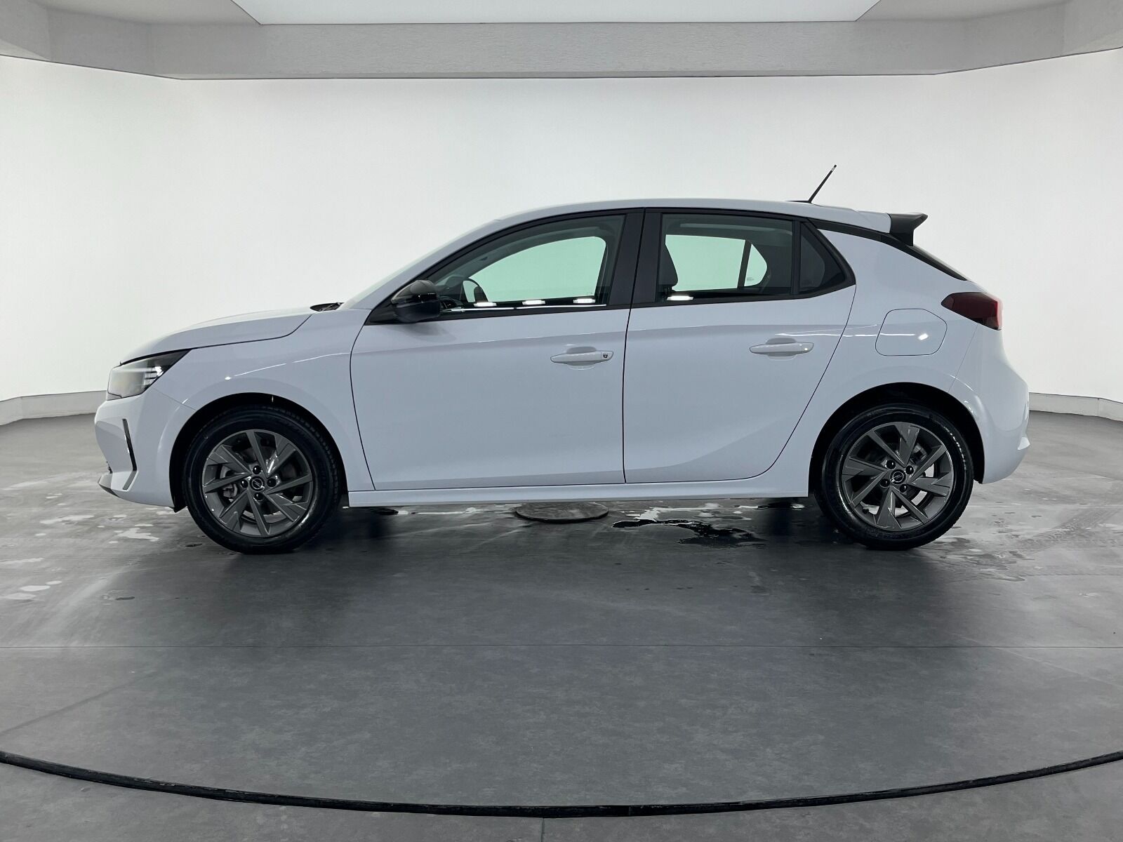 Opel Corsa 1.2 T Edition AT8 - 2025 - Detay