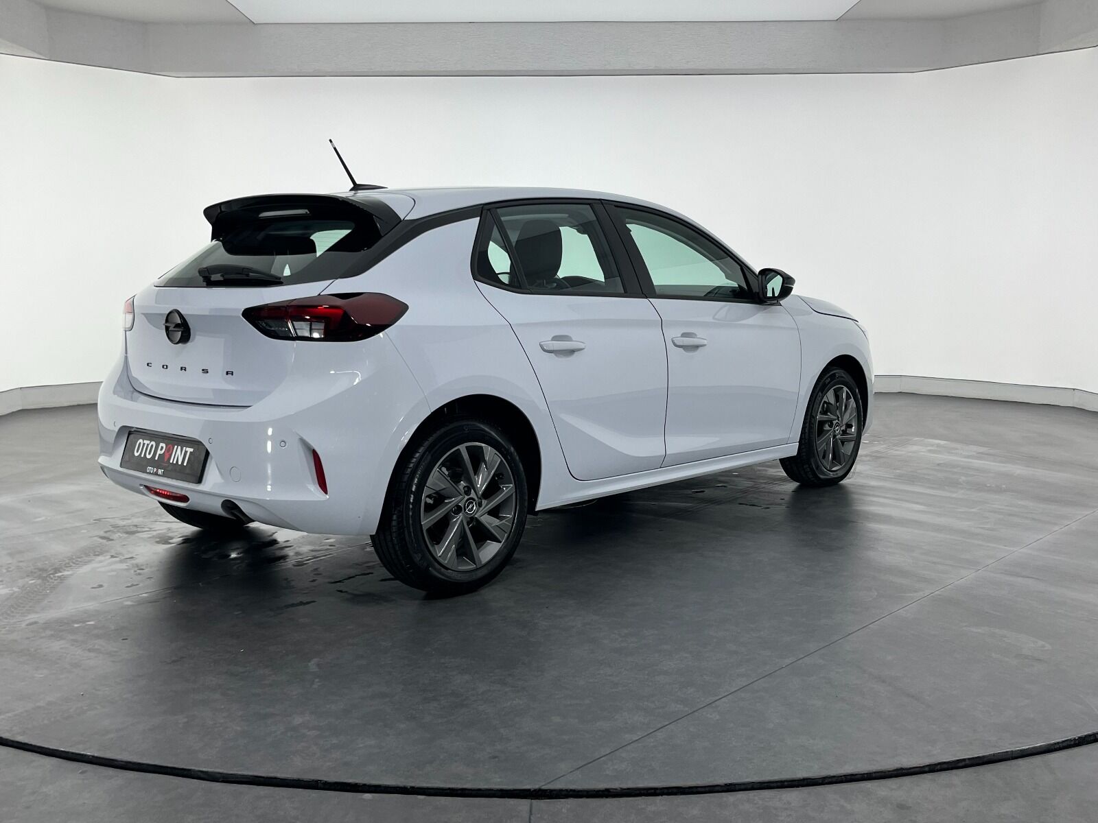 Opel Corsa 1.2 T Edition AT8 - 2025 - Detay