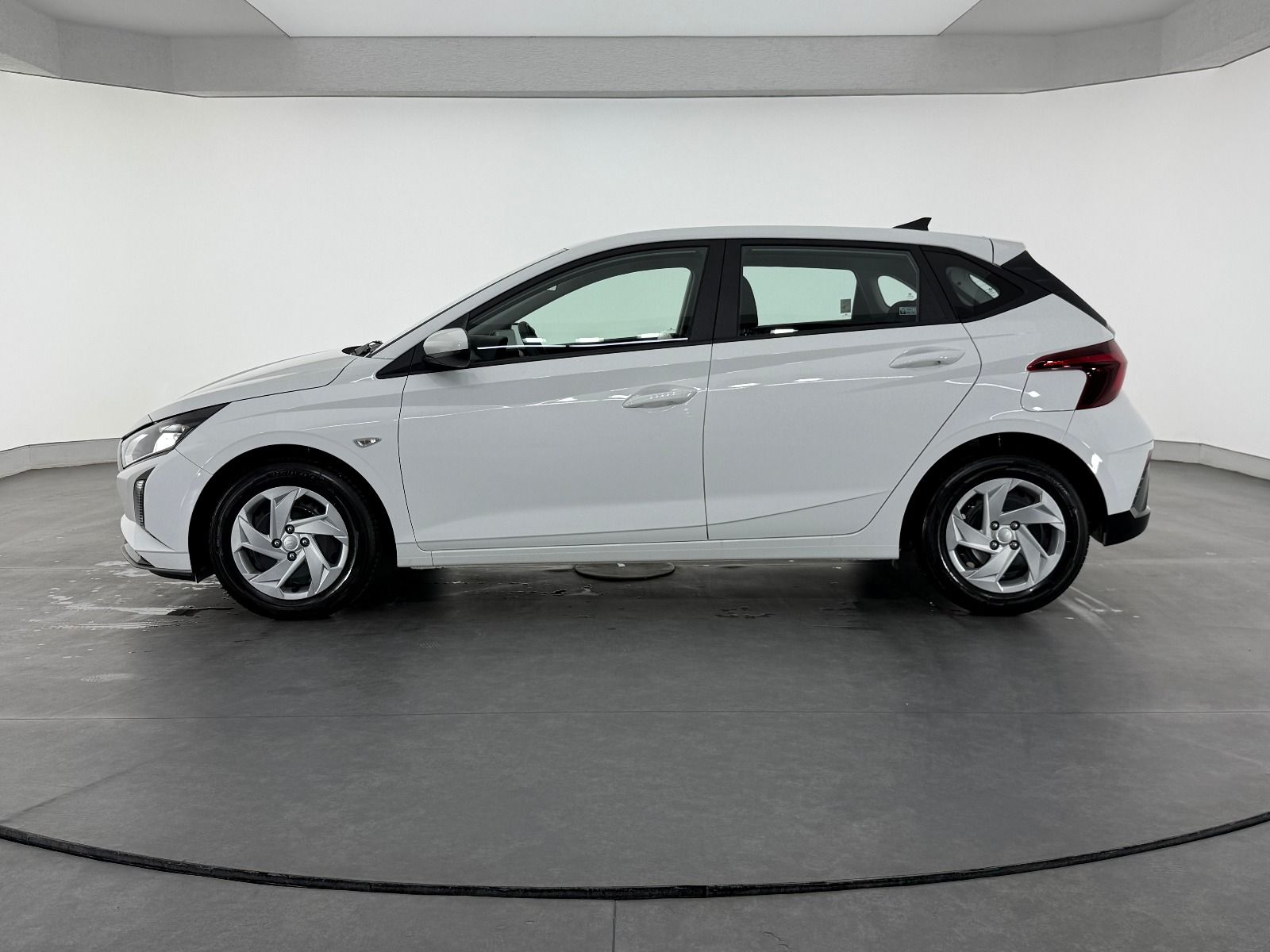 Hyundai i20 1.0 T-GDI Jump - 2026 - Detay