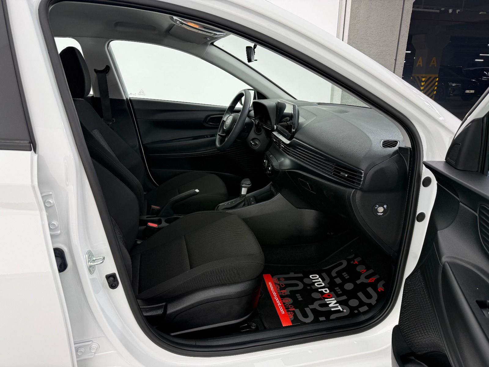 Hyundai i20 1.0 T-GDI Jump - 2026 - Detay