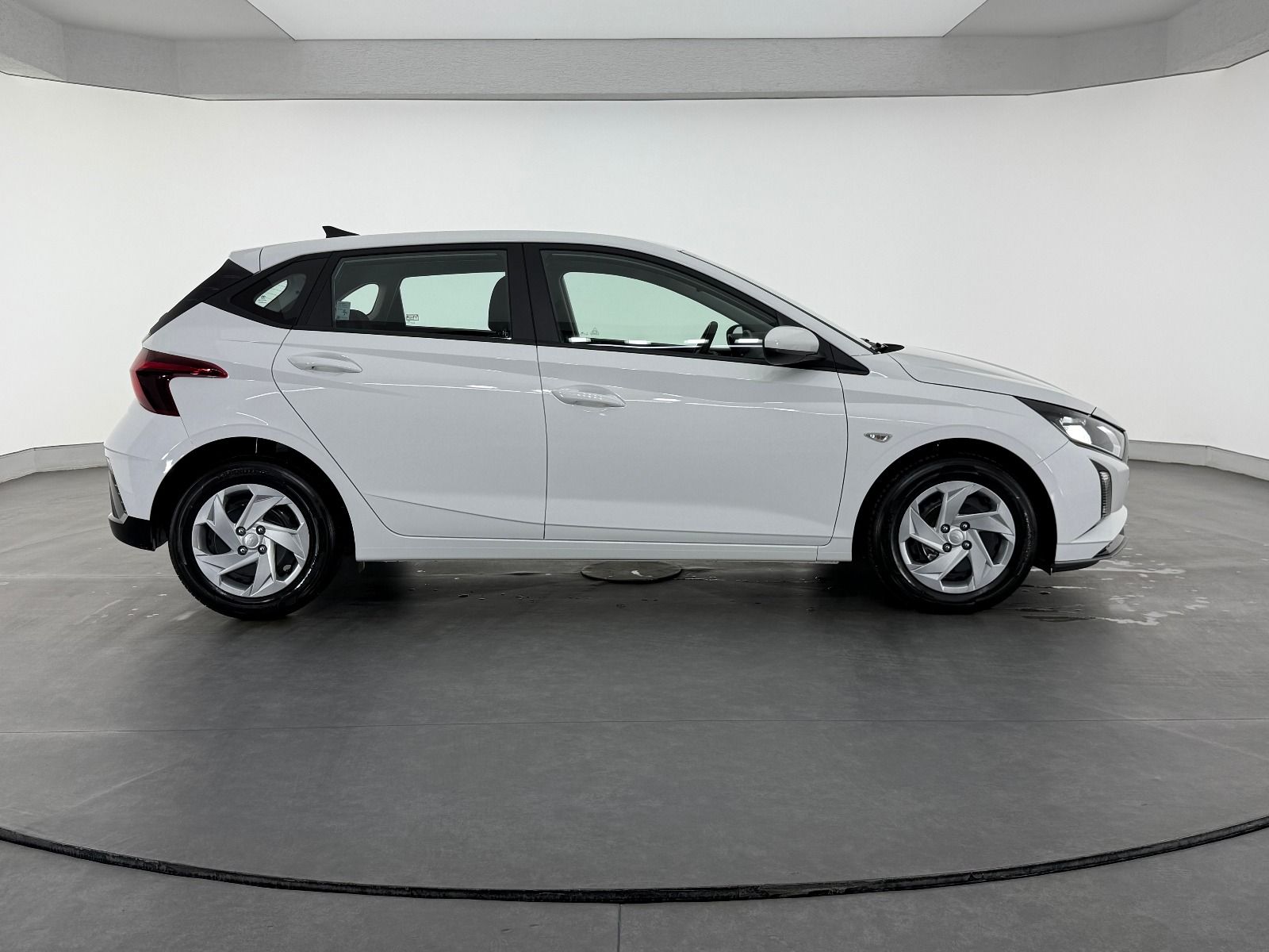 Hyundai i20 1.0 T-GDI Jump - 2026 - Detay