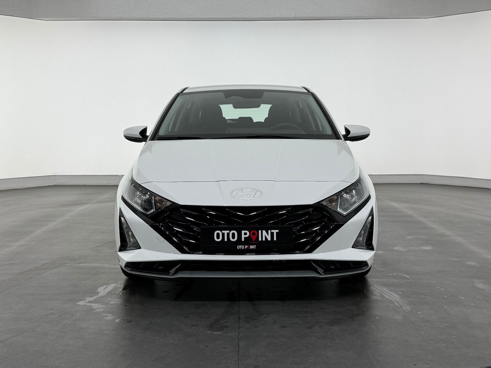 Hyundai i20 1.0 T-GDI Jump - 2026
