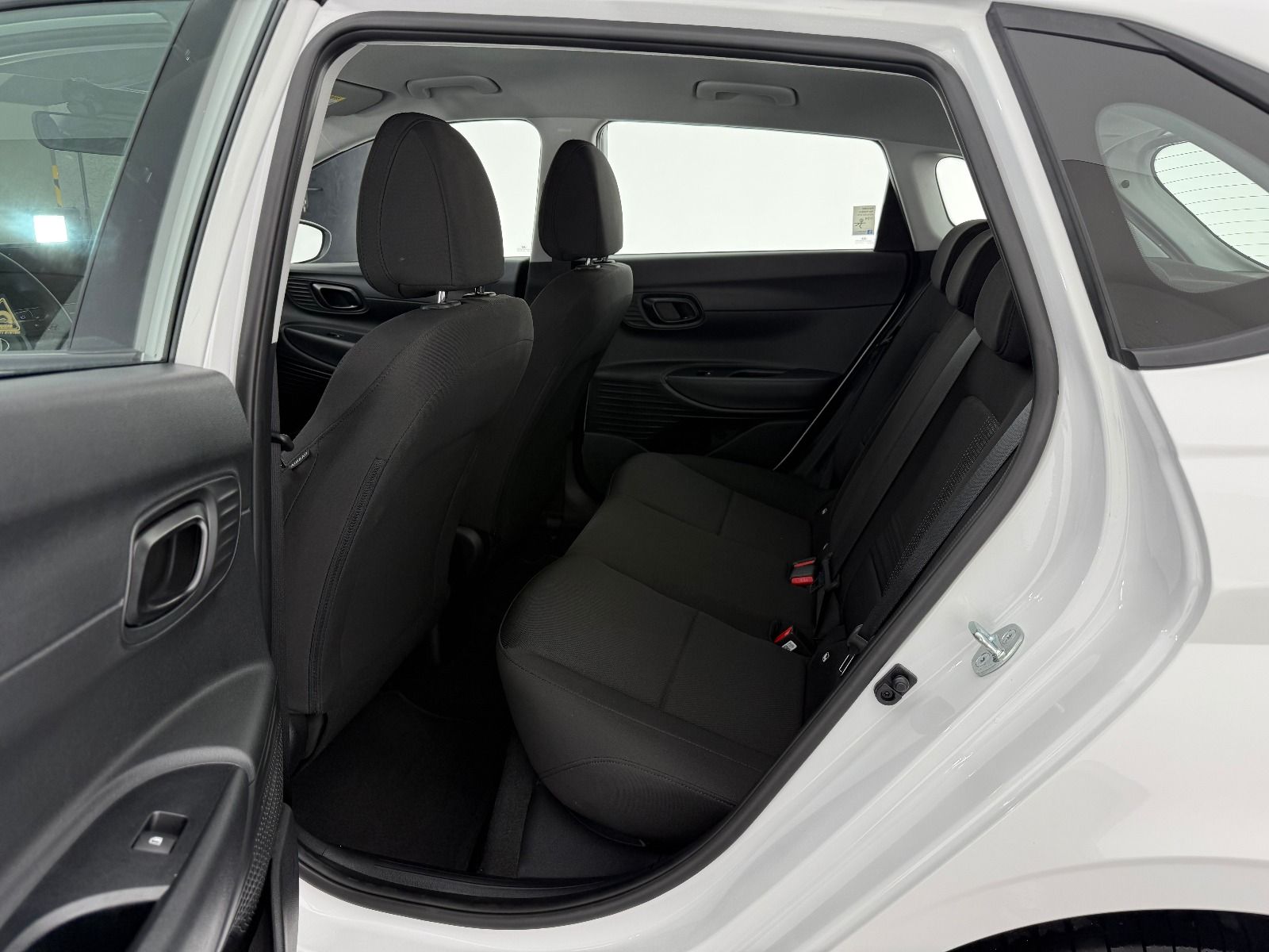 Hyundai i20 1.0 T-GDI Jump - 2026 - Detay
