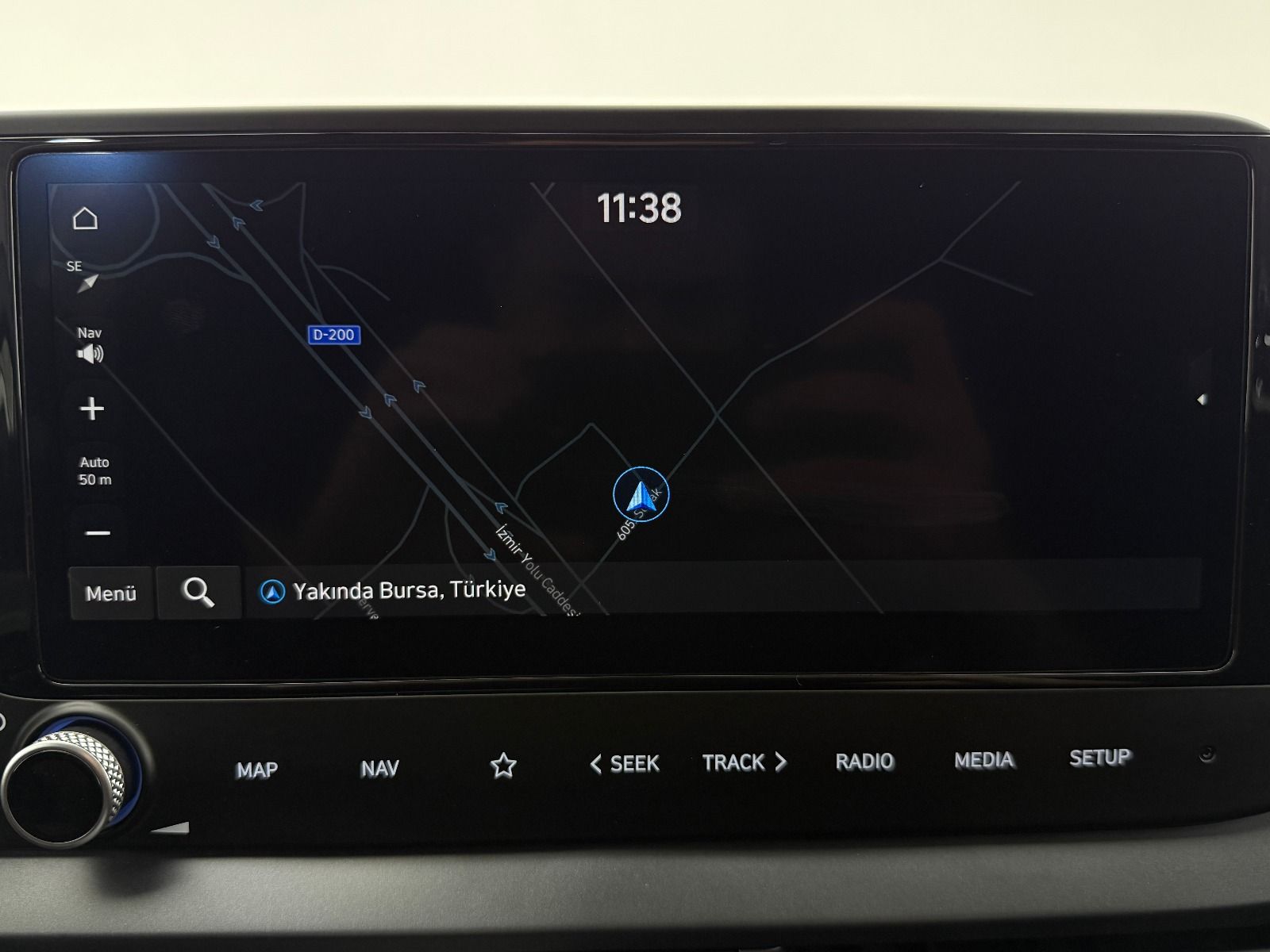 Hyundai i20 1.0 T-GDI Jump - 2026 - Detay