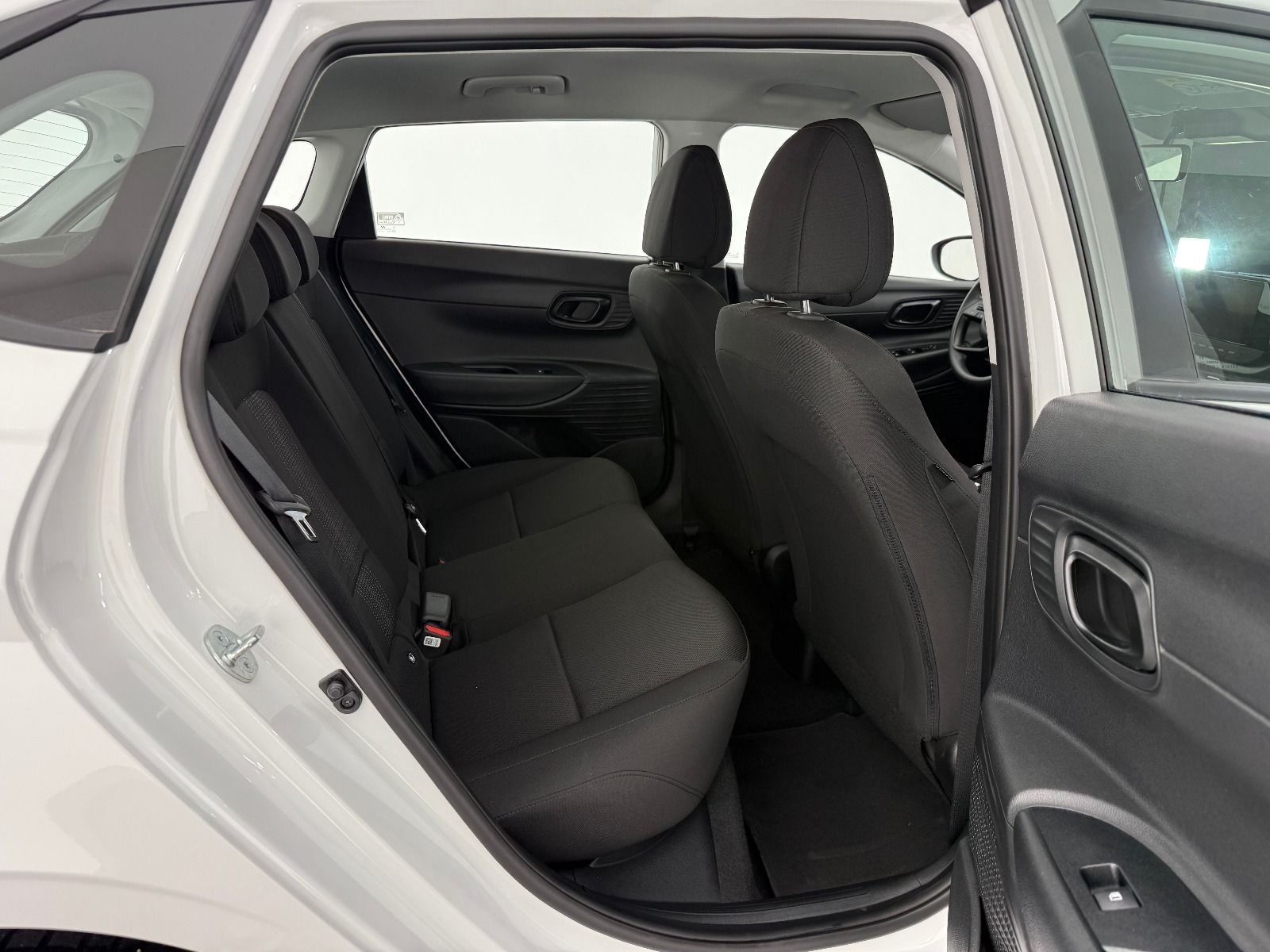 Hyundai i20 1.0 T-GDI Jump - 2026 - Detay