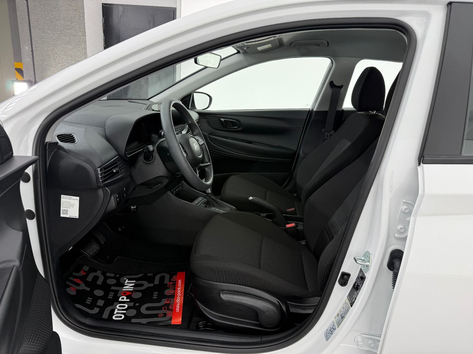 Hyundai i20 1.0 T-GDI Jump - 2026 - Detay
