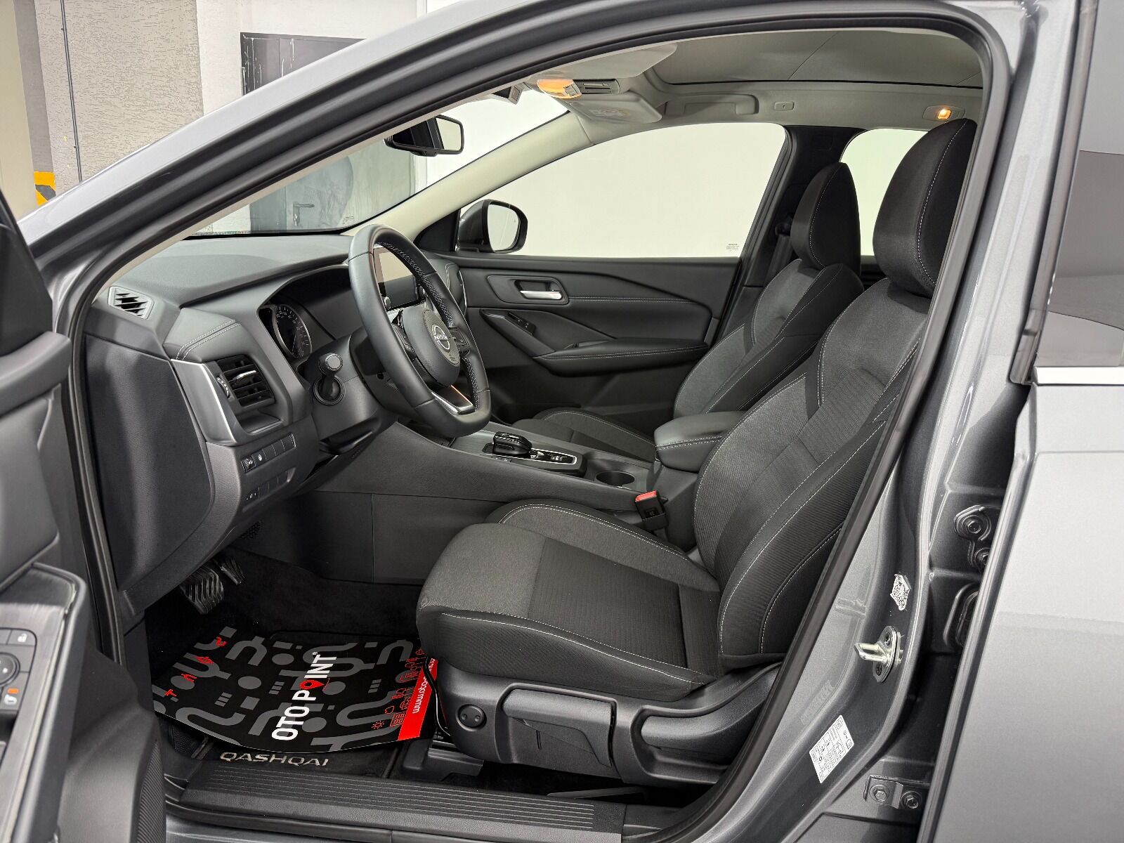 Nissan Qashqai 1.5 e-Power Skypack - 2023 - Detay