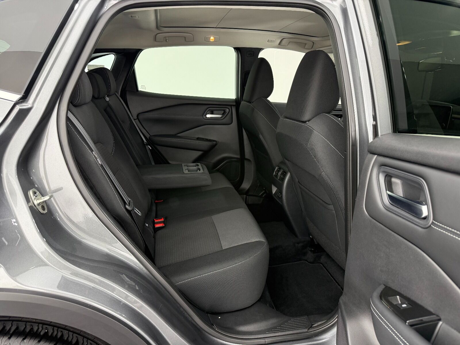 Nissan Qashqai 1.5 e-Power Skypack - 2023 - Detay
