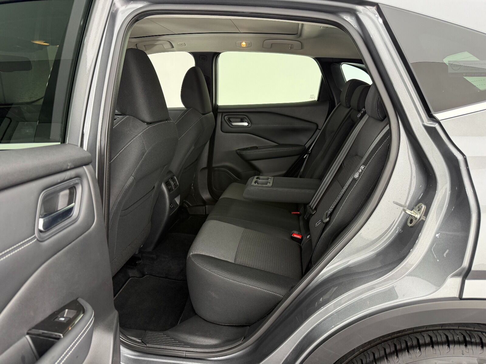 Nissan Qashqai 1.5 e-Power Skypack - 2023 - Detay