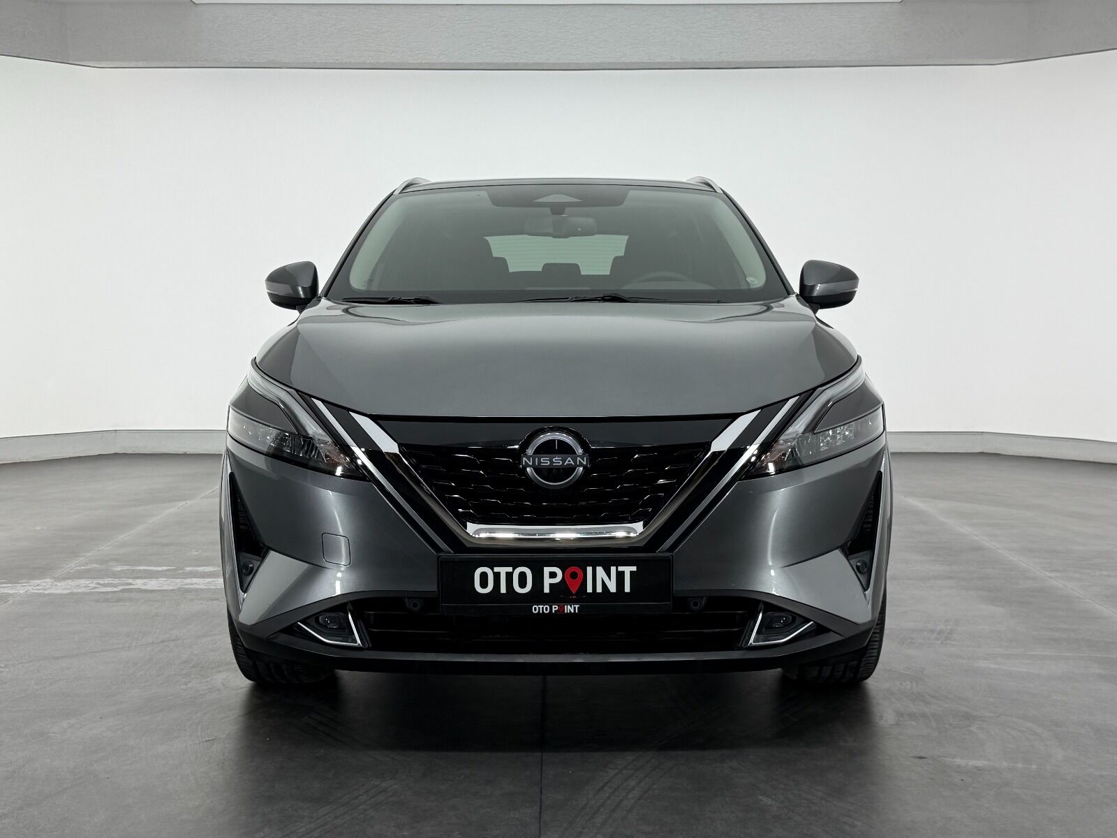 Nissan Qashqai 1.5 e-Power Skypack - 2023