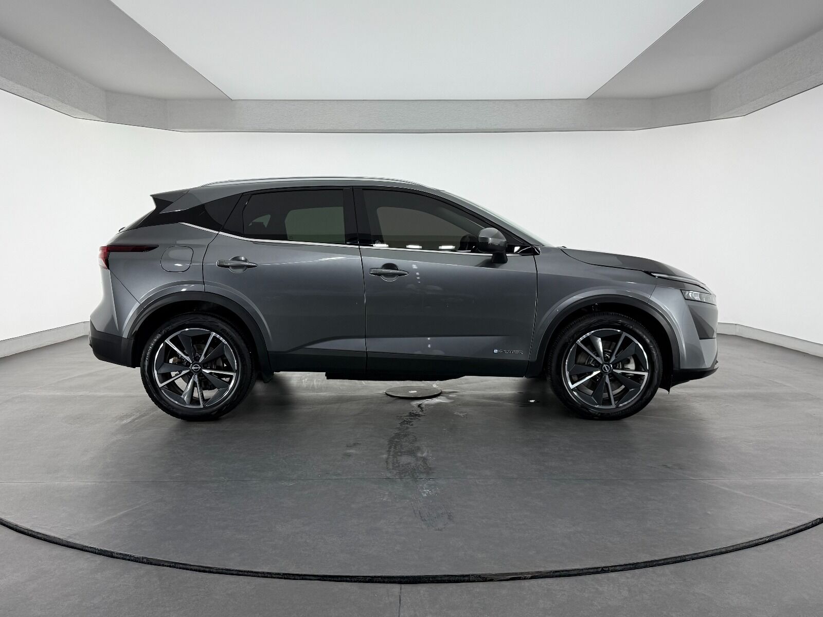Nissan Qashqai 1.5 e-Power Skypack - 2023 - Detay