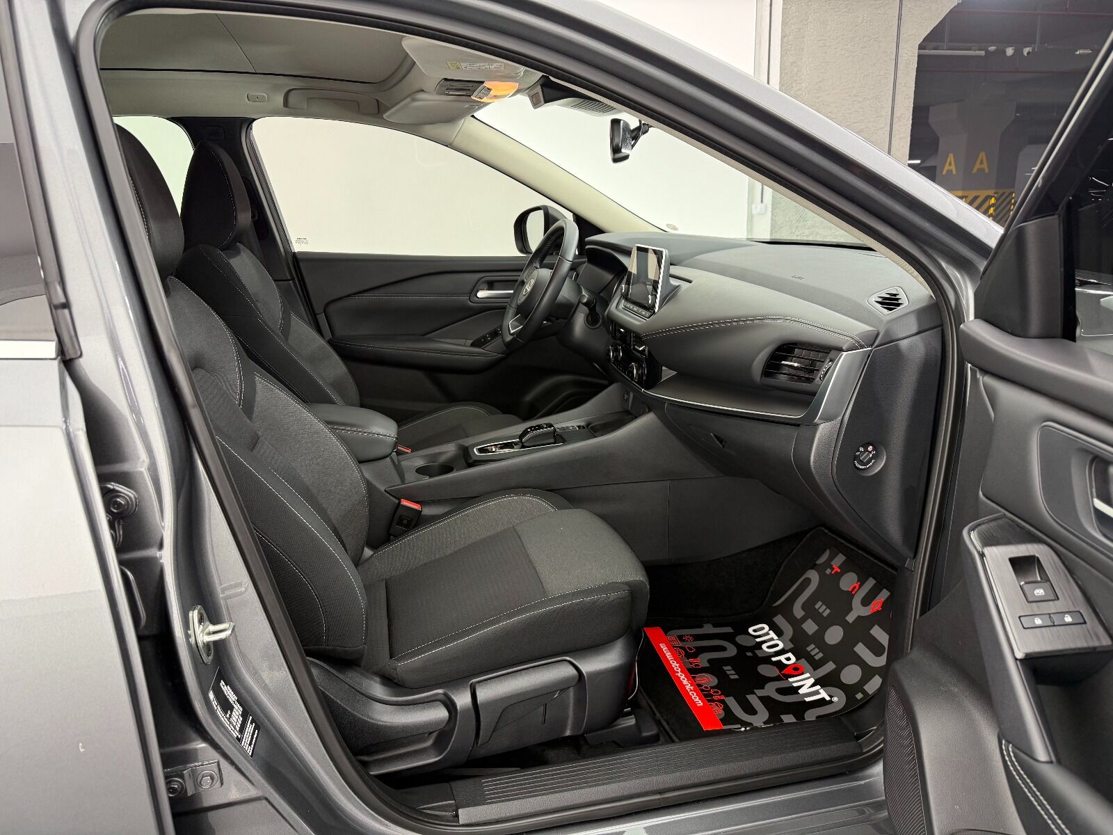 Nissan Qashqai 1.5 e-Power Skypack - 2023 - Detay