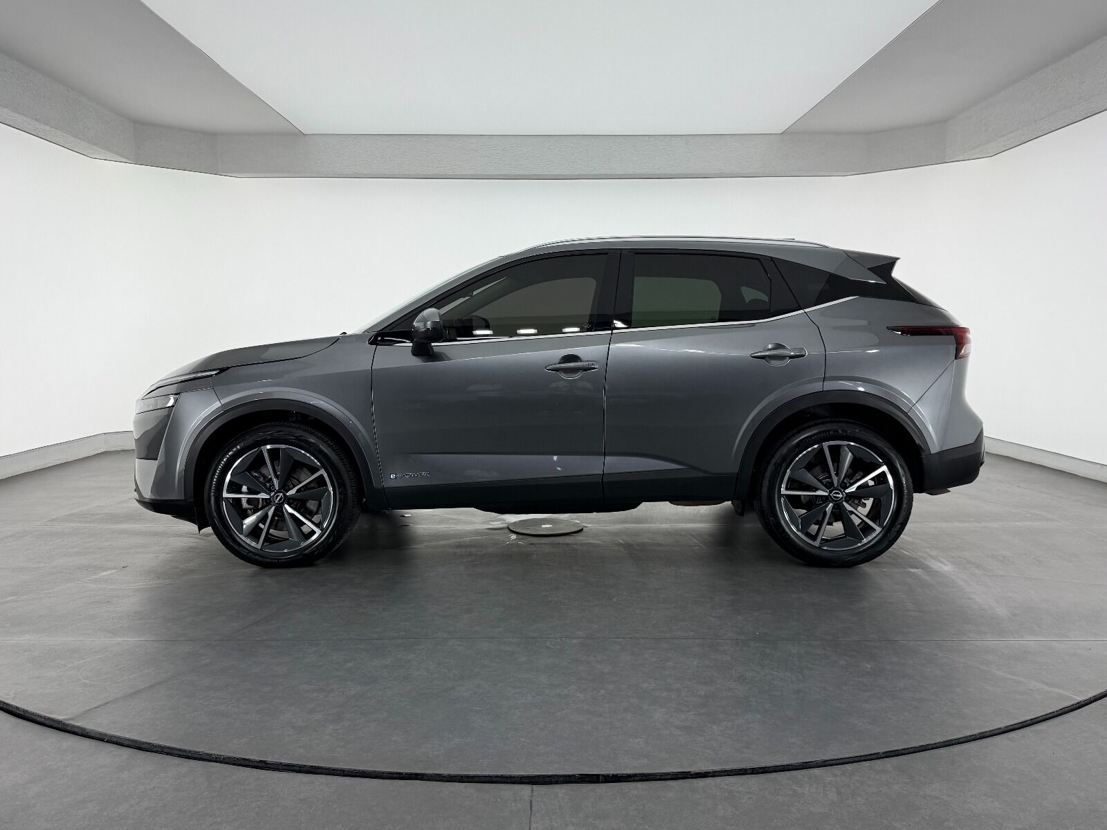 Nissan Qashqai 1.5 e-Power Skypack - 2023 - Detay