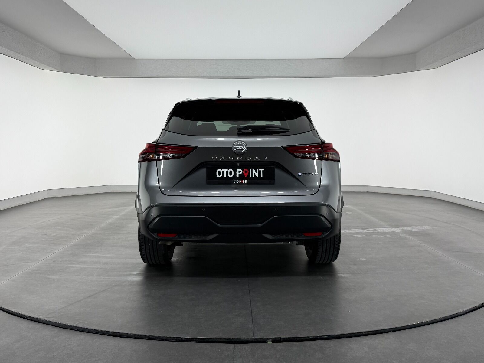 Nissan Qashqai 1.5 e-Power Skypack - 2023 - Detay