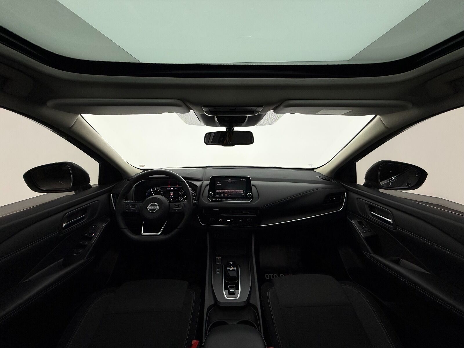 Nissan Qashqai 1.5 e-Power Skypack - 2023 - Detay