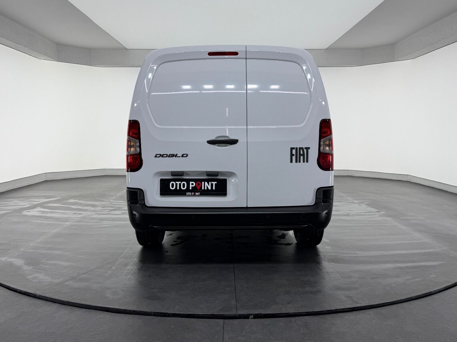 Fiat Doblo Cargo 1.5 BlueHDİ Maxi - 2025 - Detay