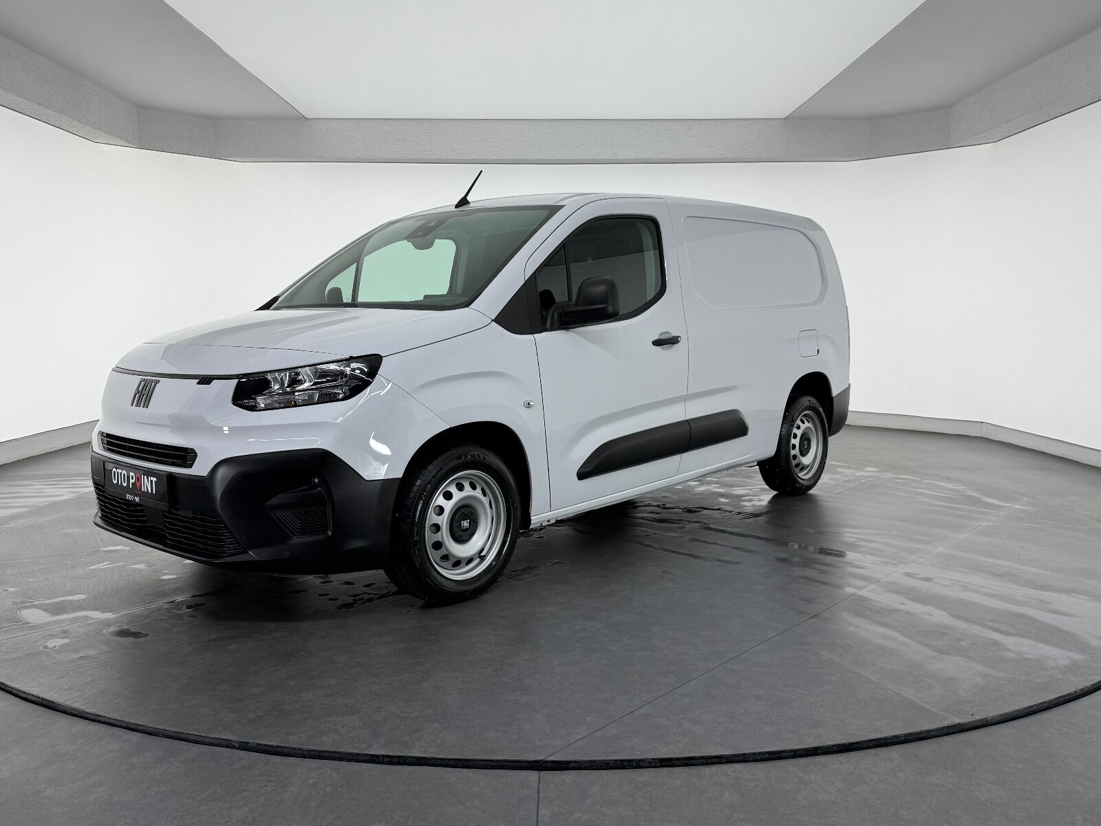 Fiat Doblo Cargo 1.5 BlueHDİ Maxi - 2025 - Detay