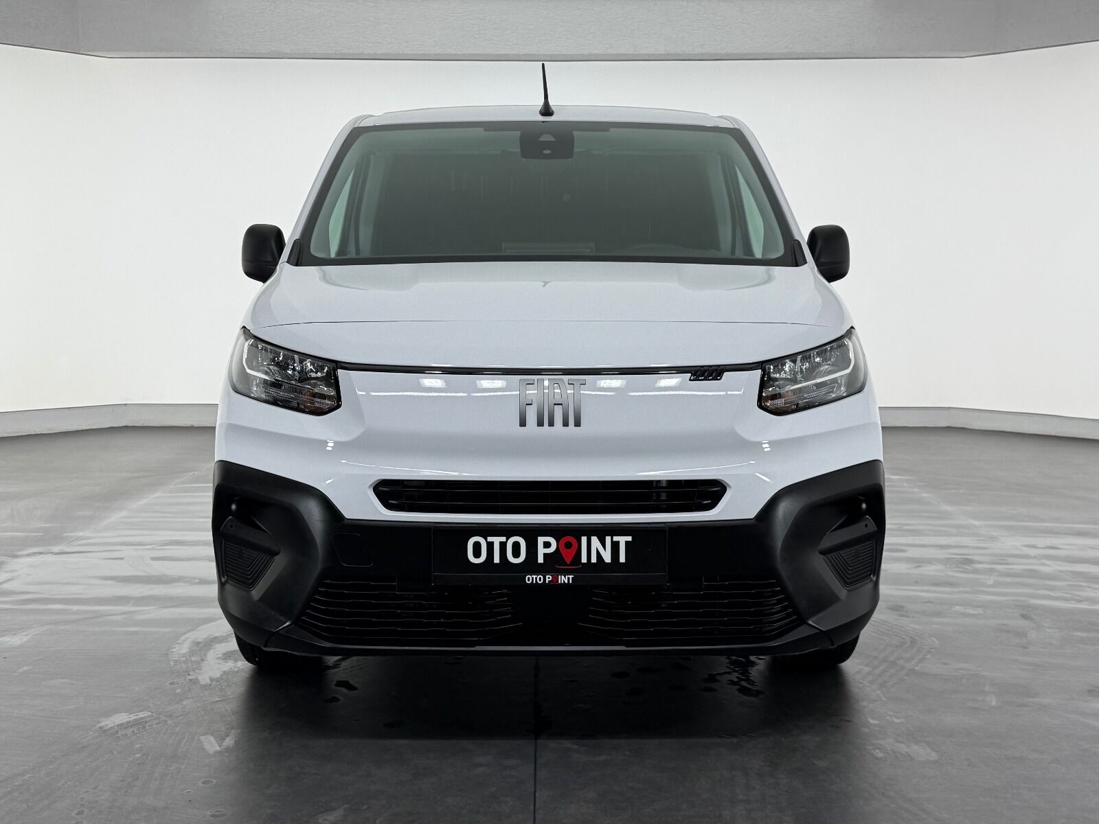 Fiat Doblo Cargo 1.5 BlueHDİ Maxi - 2025