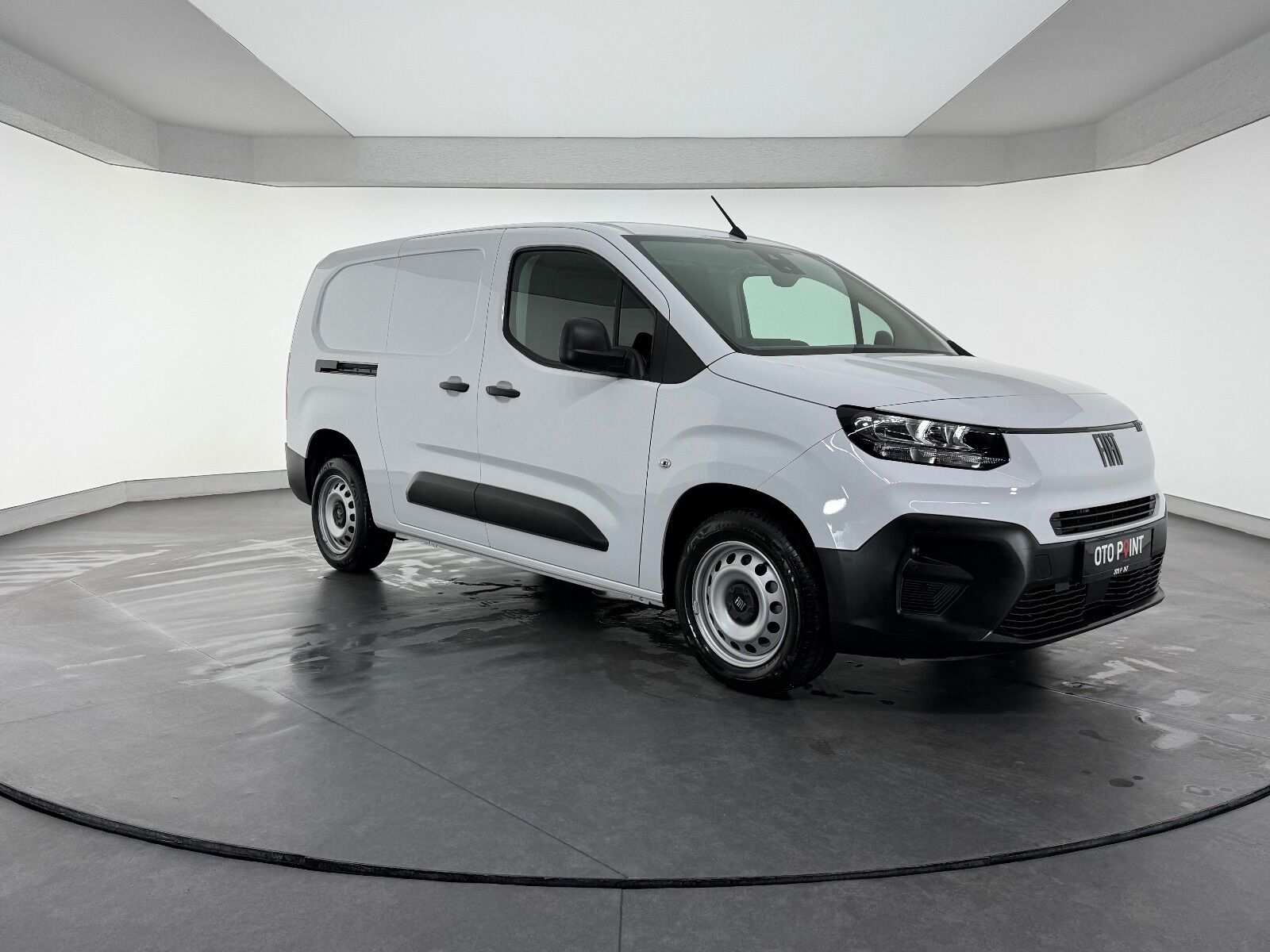 Fiat Doblo Cargo 1.5 BlueHDİ Maxi - 2025 - Detay
