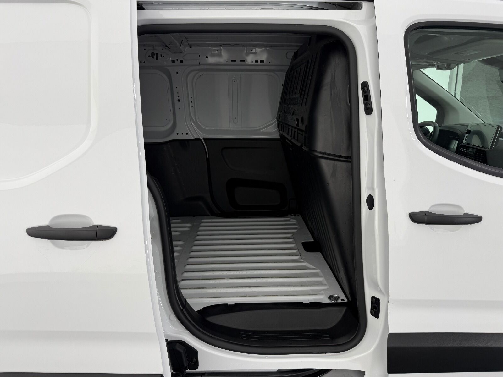 Fiat Doblo Cargo 1.5 BlueHDİ Maxi - 2025 - Detay