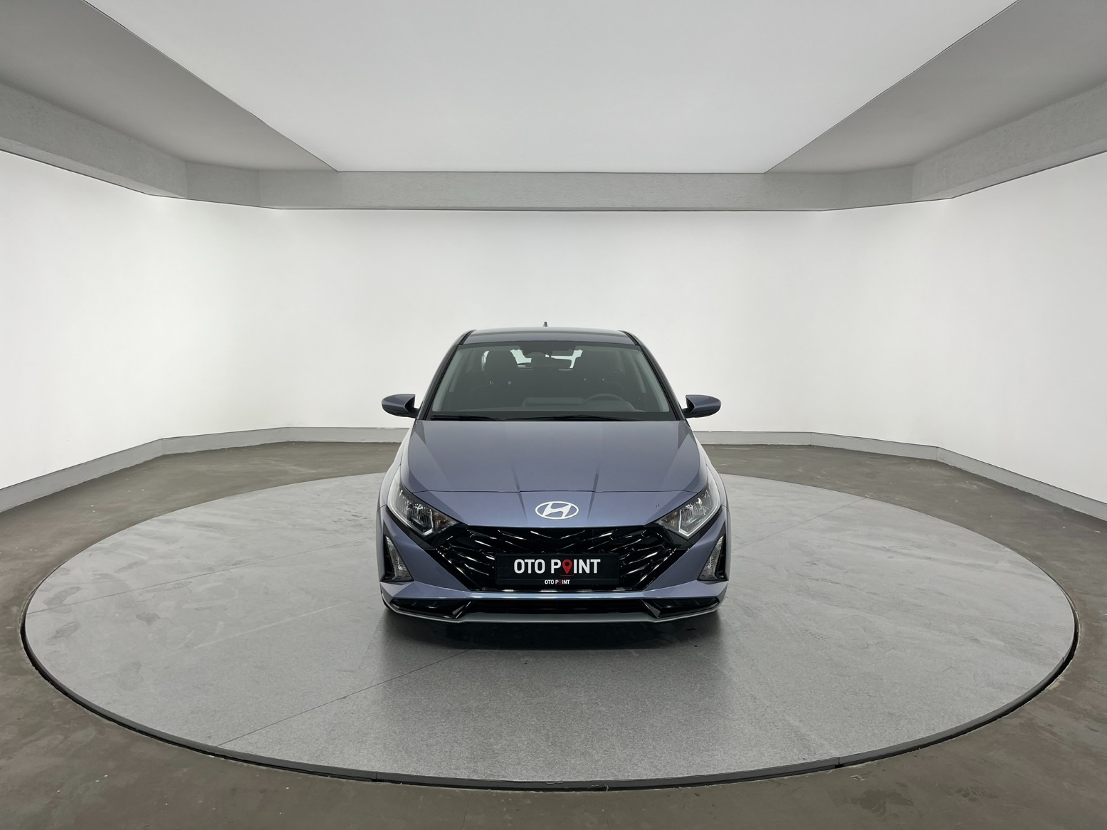 Hyundai i20 Hatchback 1.0 T-GDI Jump Nav. DCT - 2025