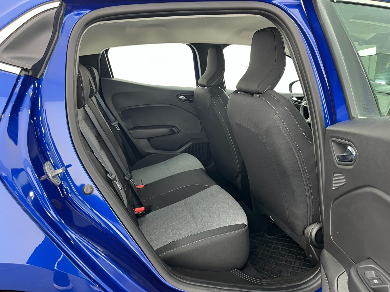 Renault Clio 1.0 TCE Evolution X-Tronic - 2025 - Detay