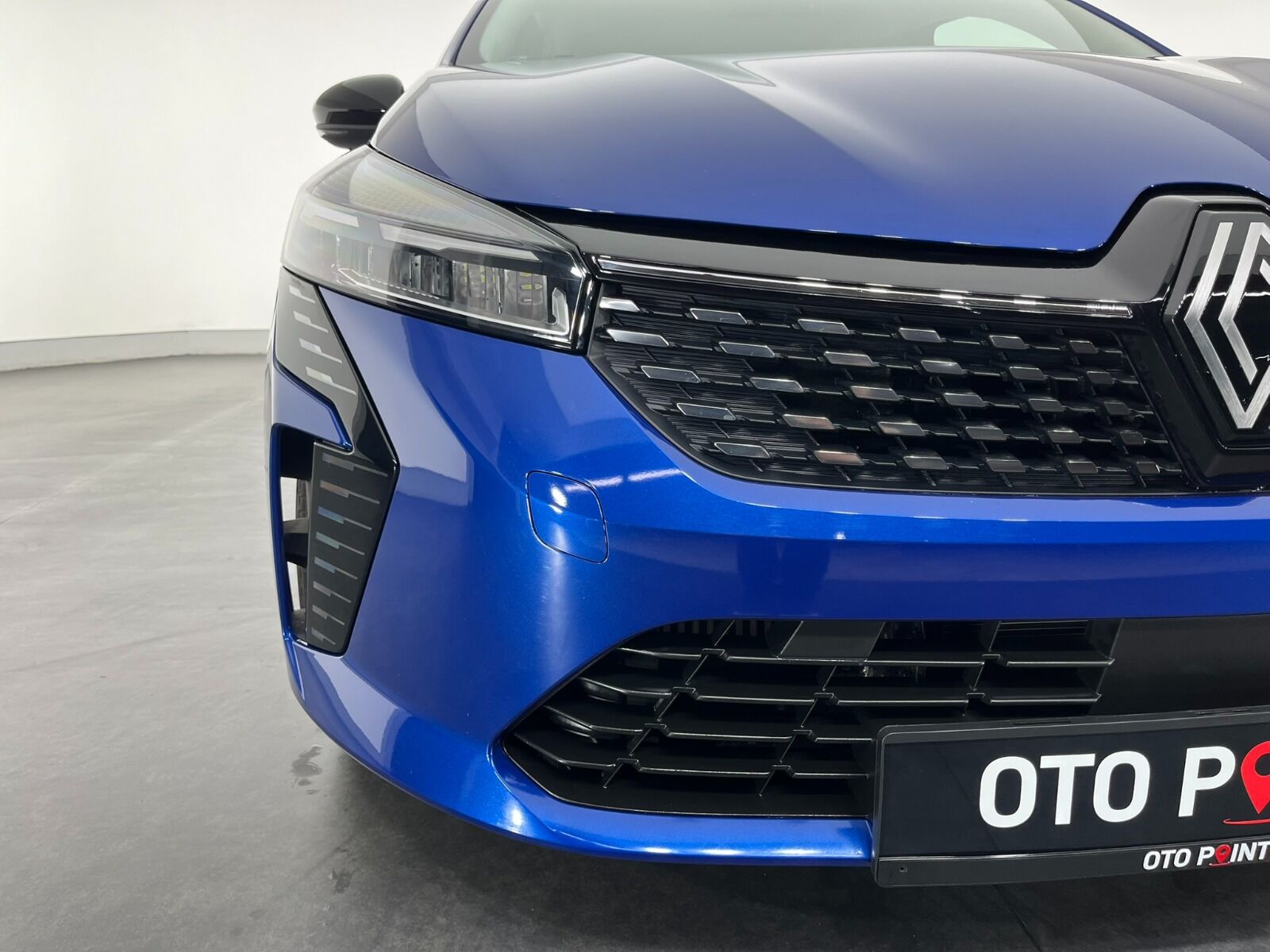 Renault Clio 1.0 TCE Evolution X-Tronic - 2025 - Detay