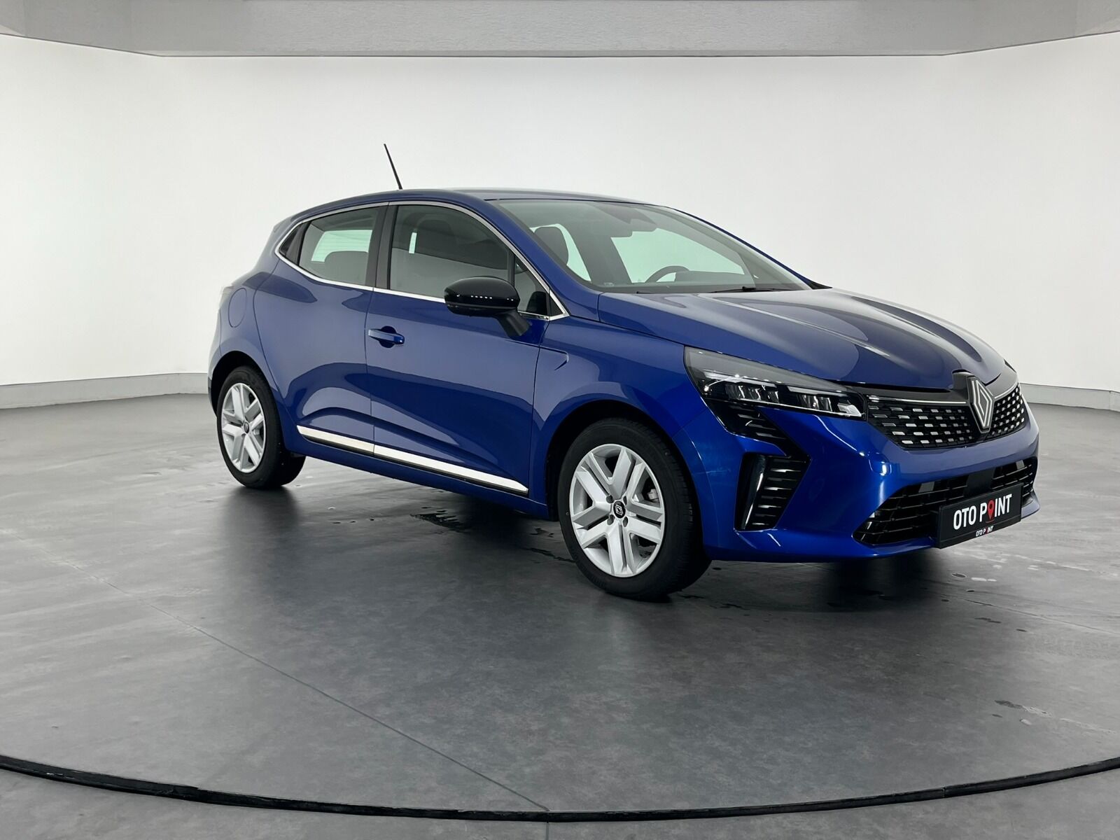 Renault Clio 1.0 TCE Evolution X-Tronic - 2025 - Detay