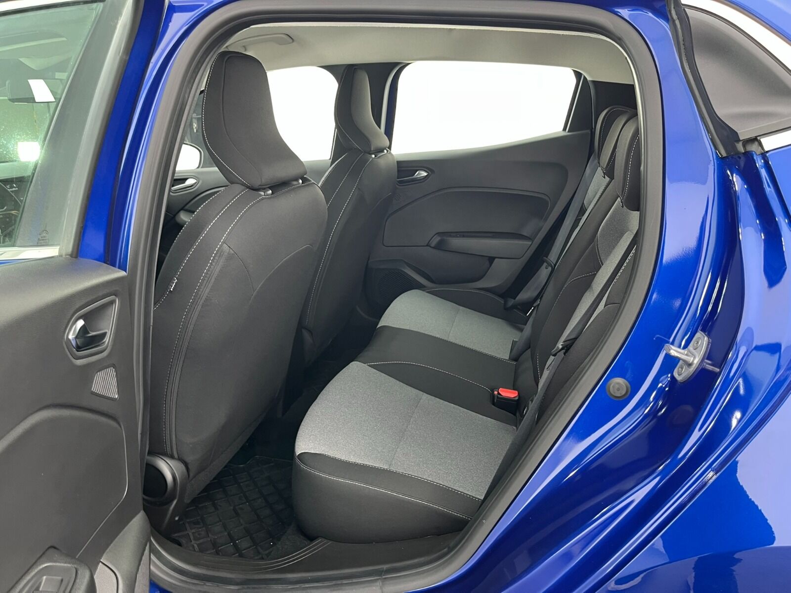 Renault Clio 1.0 TCE Evolution X-Tronic - 2025 - Detay