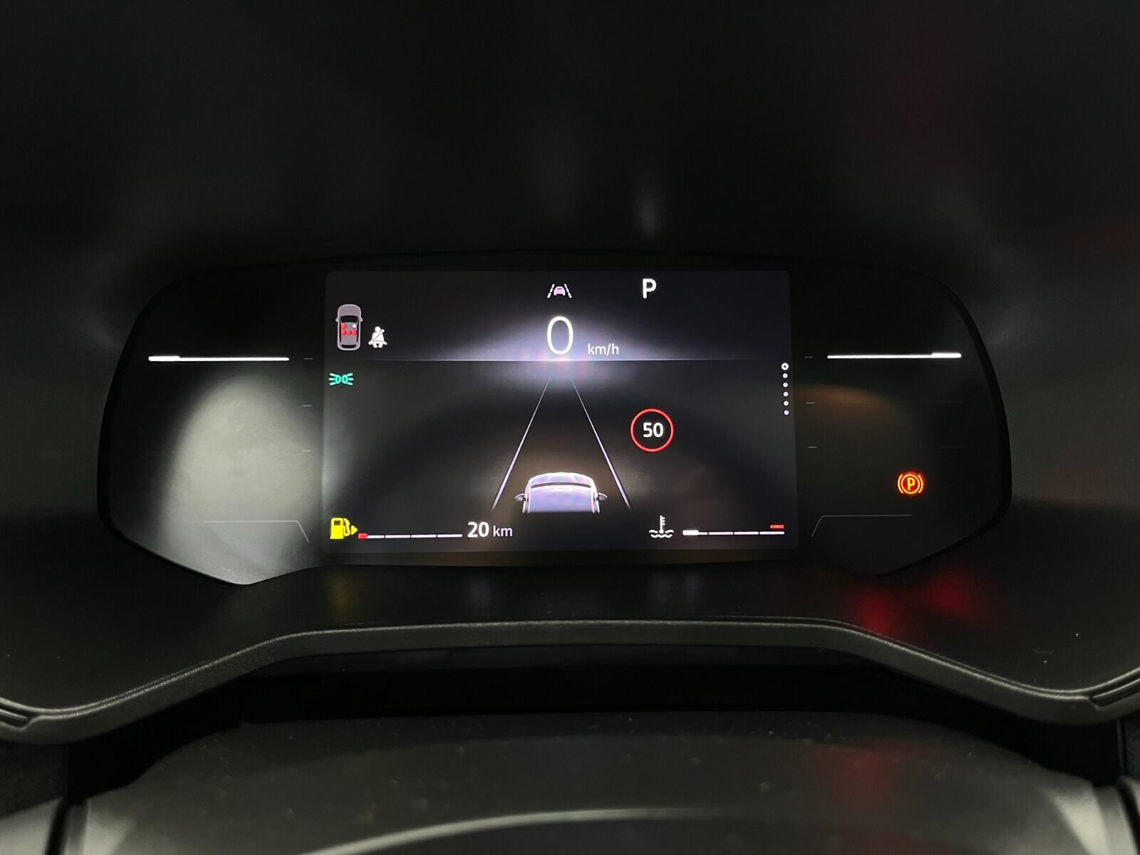 Renault Clio 1.0 TCE Evolution X-Tronic - 2025 - Detay