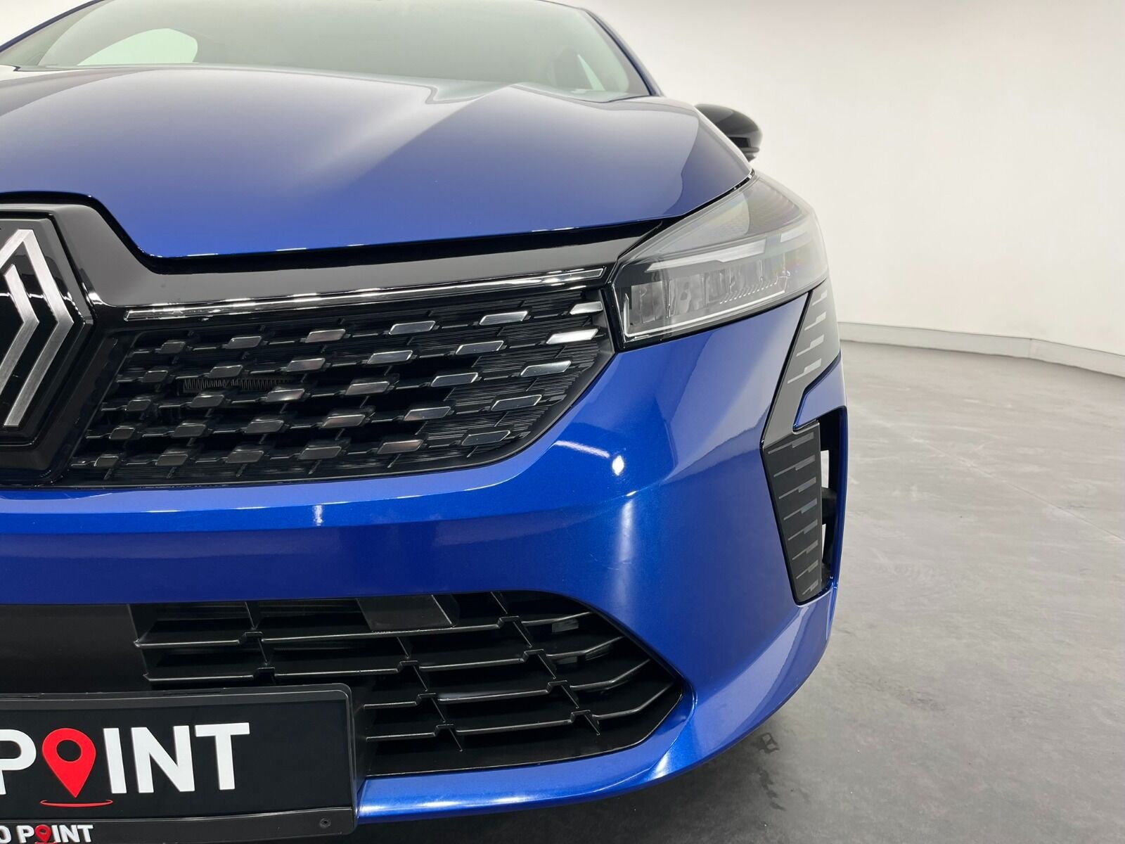 Renault Clio 1.0 TCE Evolution X-Tronic - 2025 - Detay