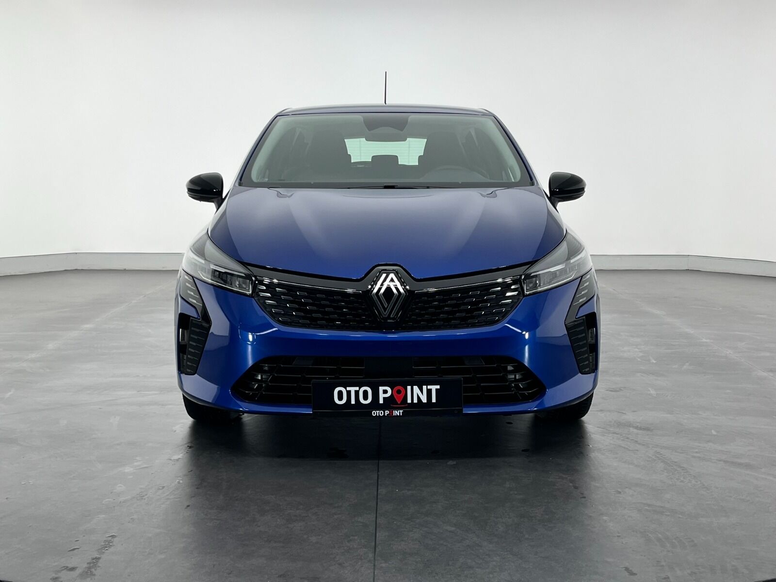 Renault Clio 1.0 TCE Evolution X-Tronic - 2025