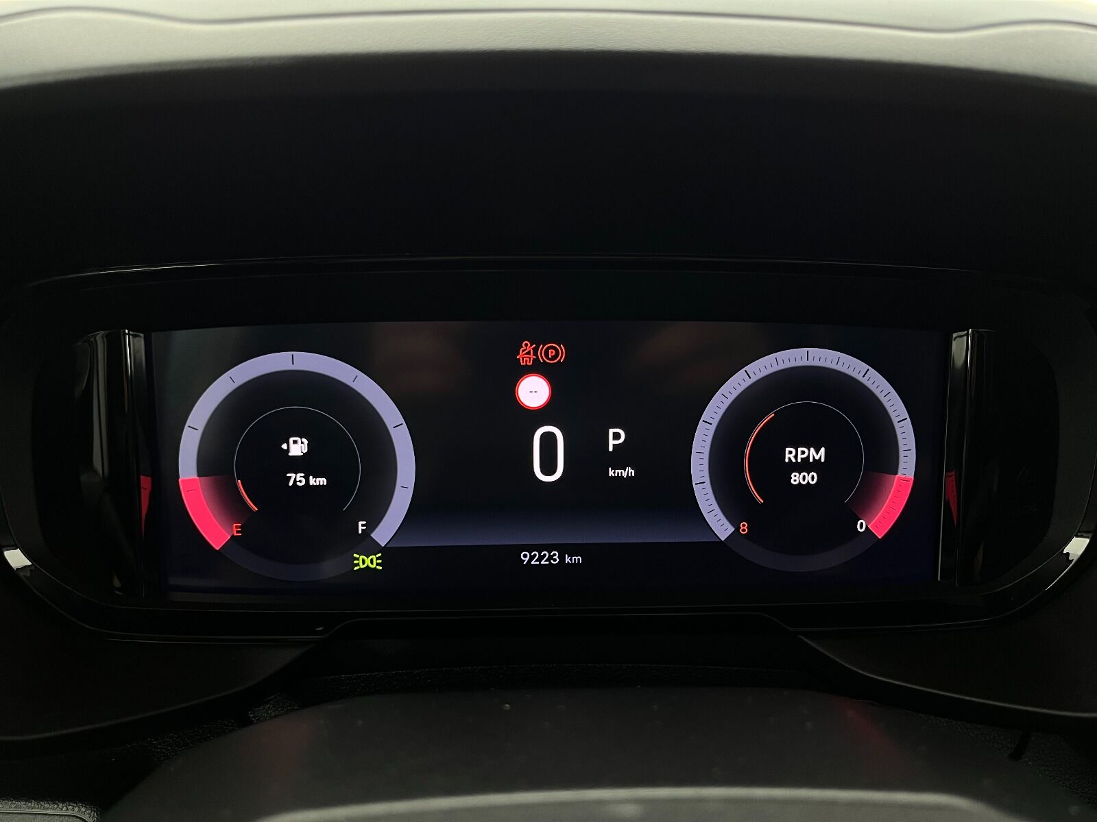 Fiat Doblo Combi 1.5 BlueHDI Premio Plus Otomatik - 2025 - Detay