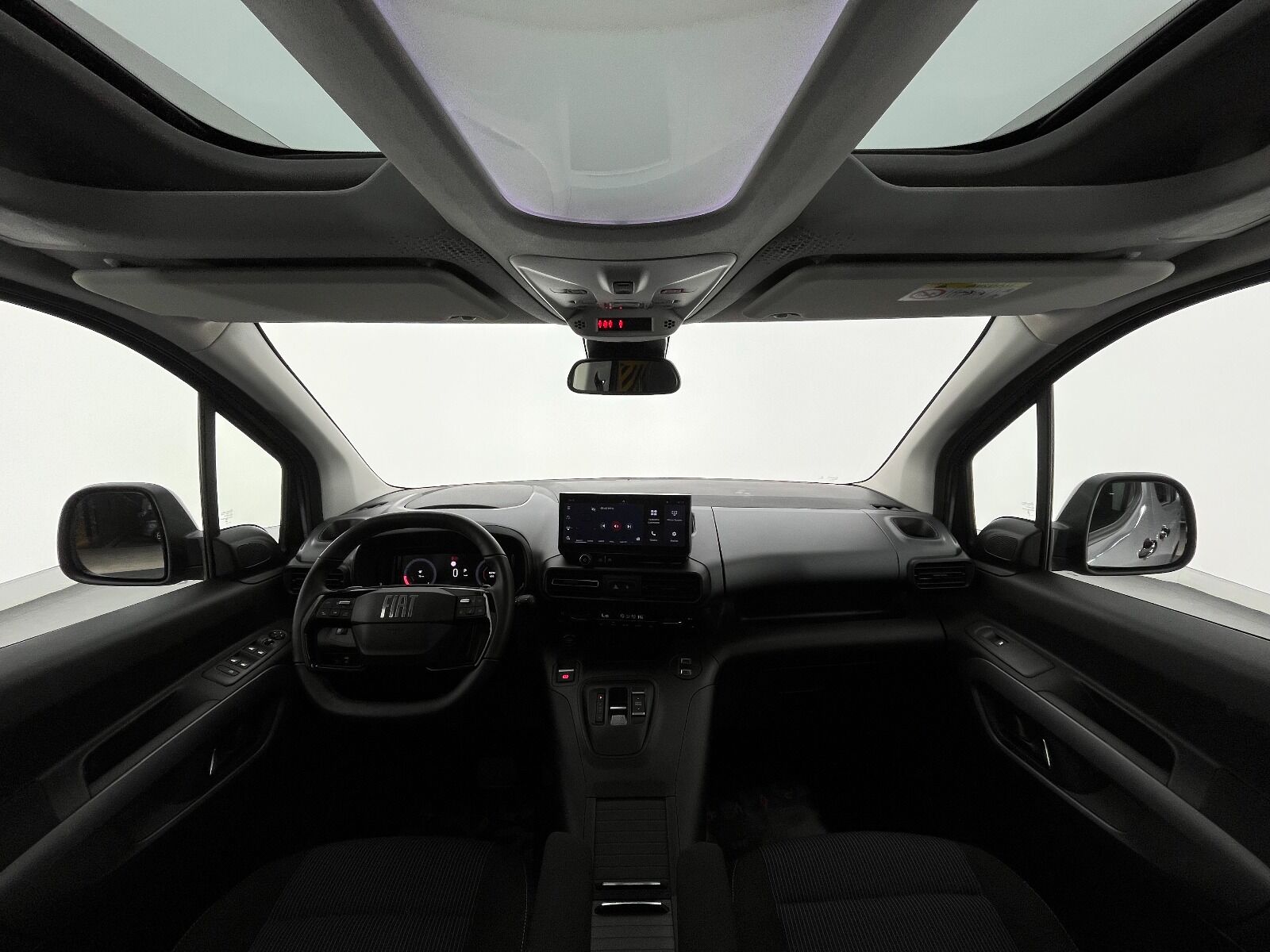 Fiat Doblo Combi 1.5 BlueHDI Premio Plus Otomatik - 2025 - Detay