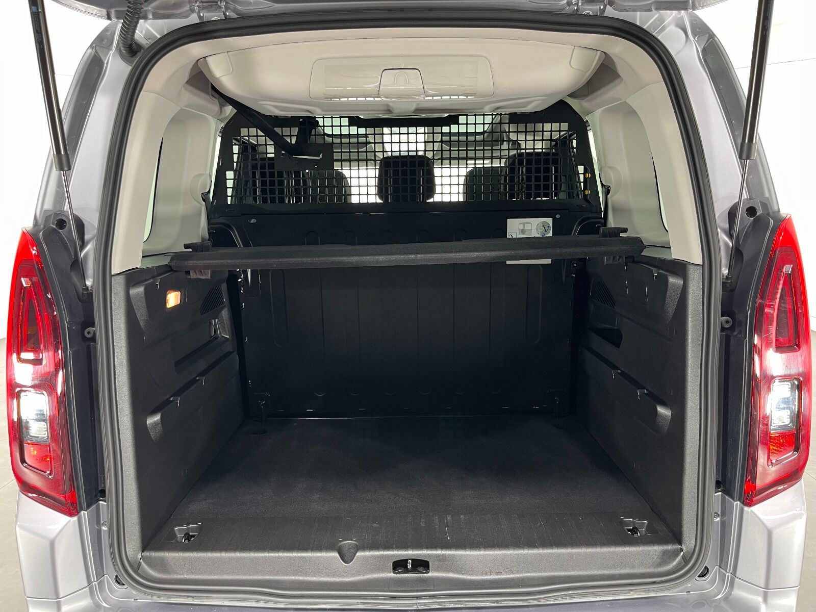 Fiat Doblo Combi 1.5 BlueHDI Premio Plus Otomatik - 2025 - Detay