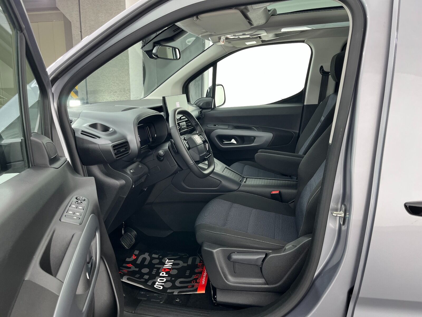 Fiat Doblo Combi 1.5 BlueHDI Premio Plus Otomatik - 2025 - Detay