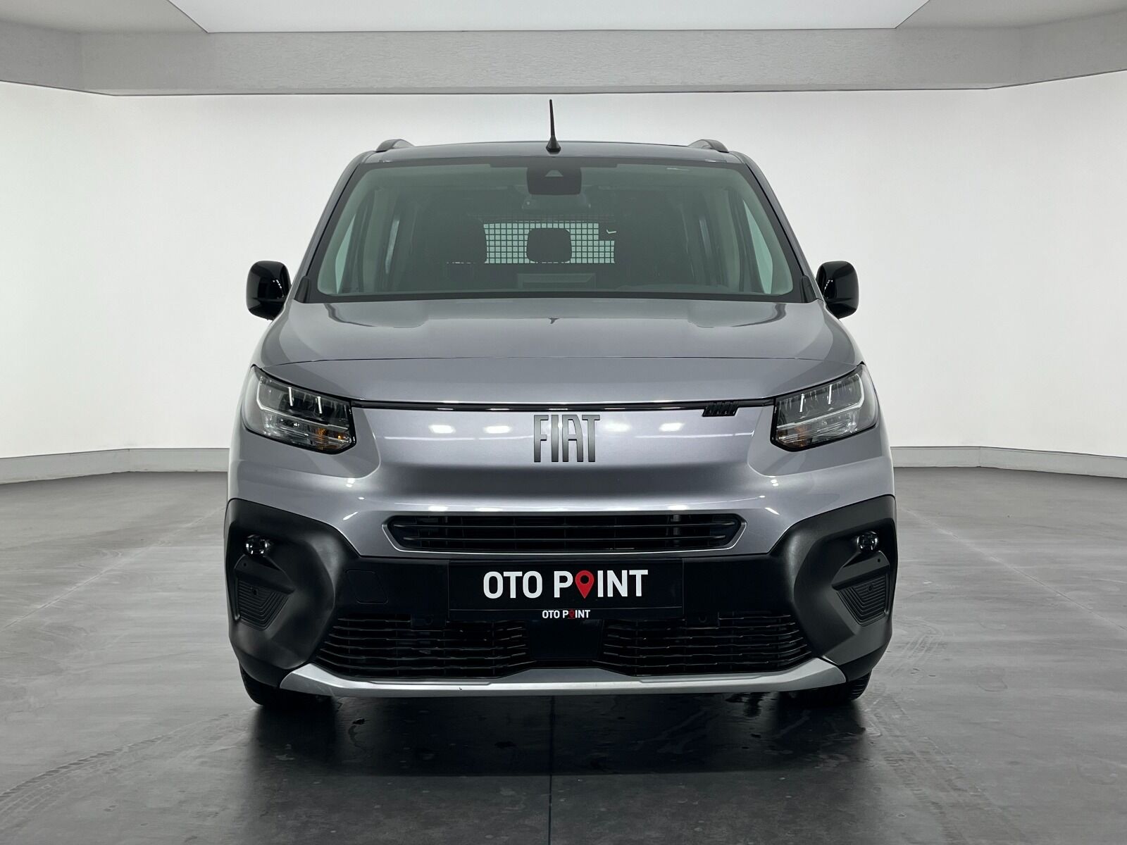 Fiat Doblo Combi 1.5 BlueHDI Premio Plus Otomatik - 2025