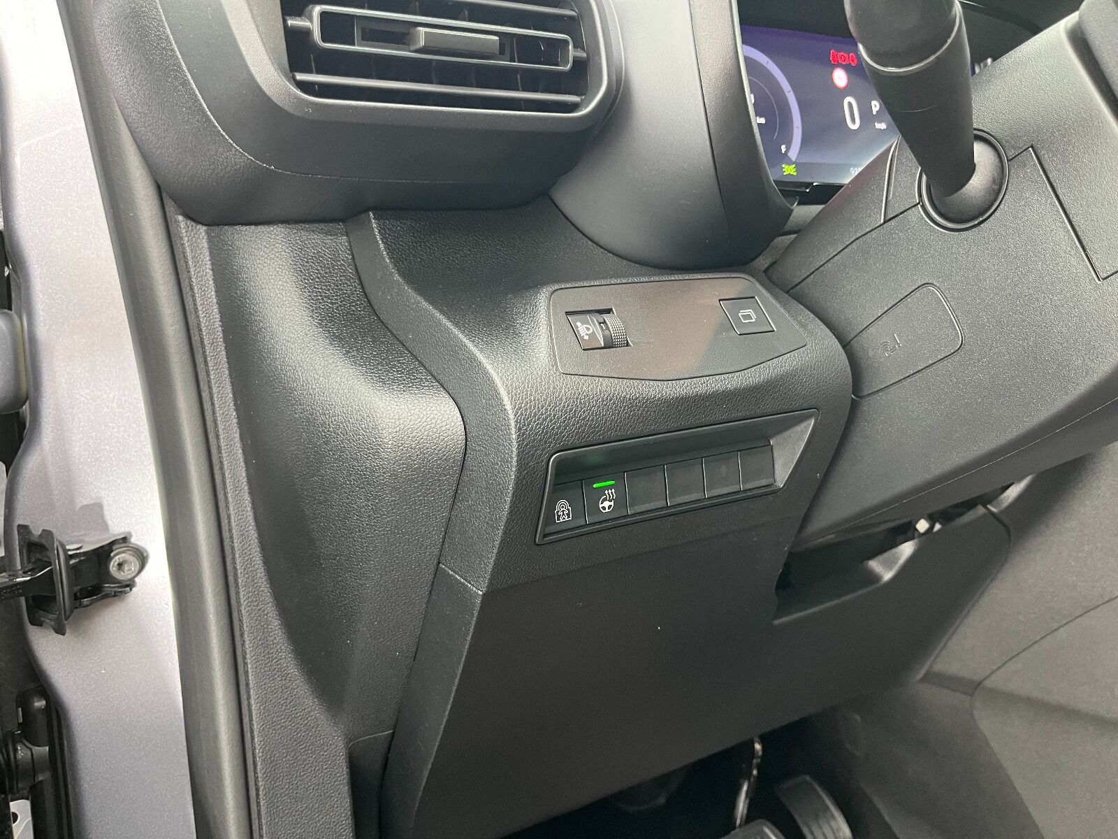 Fiat Doblo Combi 1.5 BlueHDI Premio Plus Otomatik - 2025 - Detay