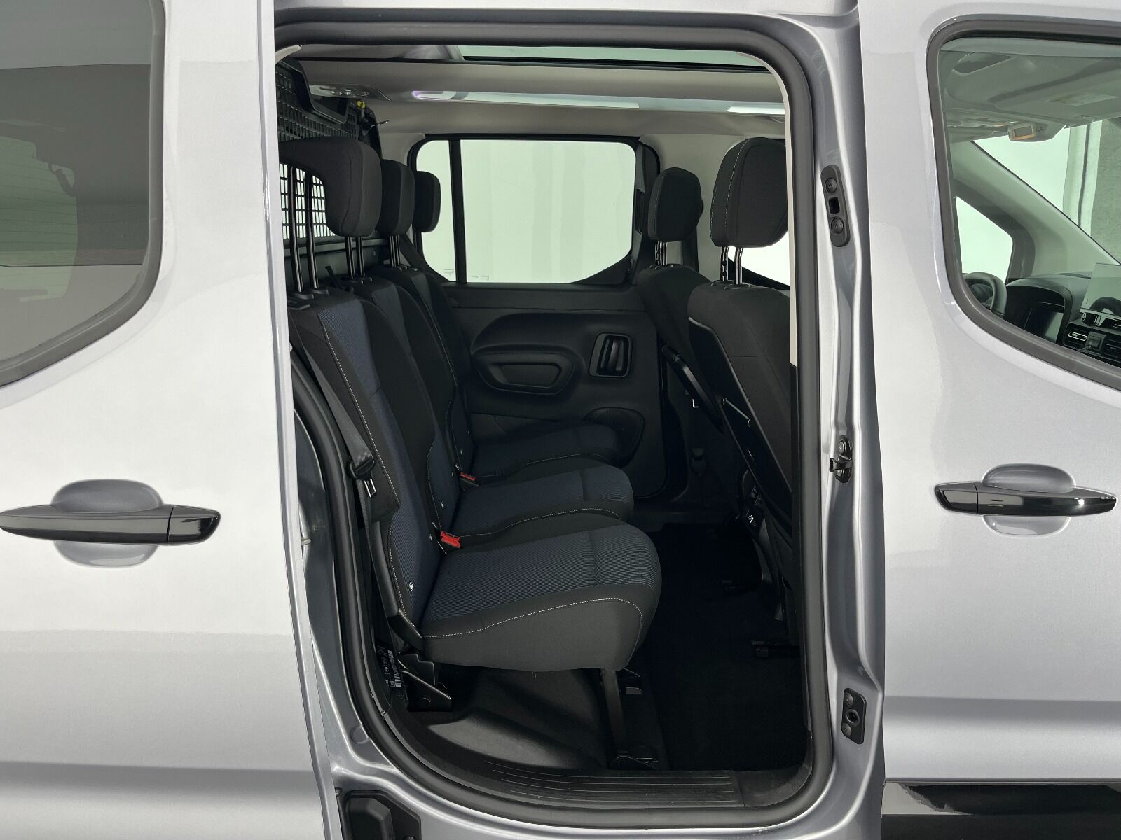 Fiat Doblo Combi 1.5 BlueHDI Premio Plus Otomatik - 2025 - Detay