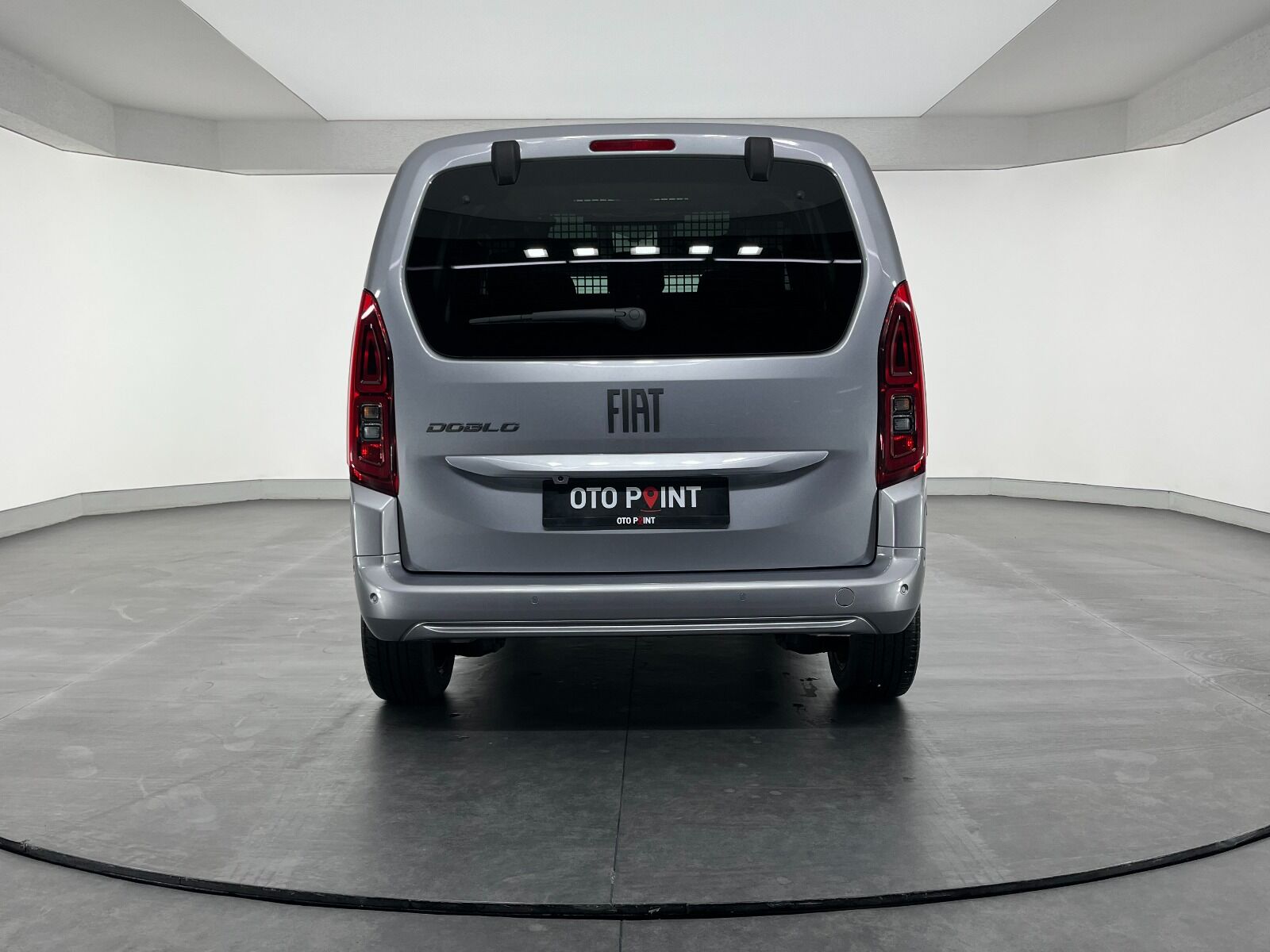 Fiat Doblo Combi 1.5 BlueHDI Premio Plus Otomatik - 2025 - Detay