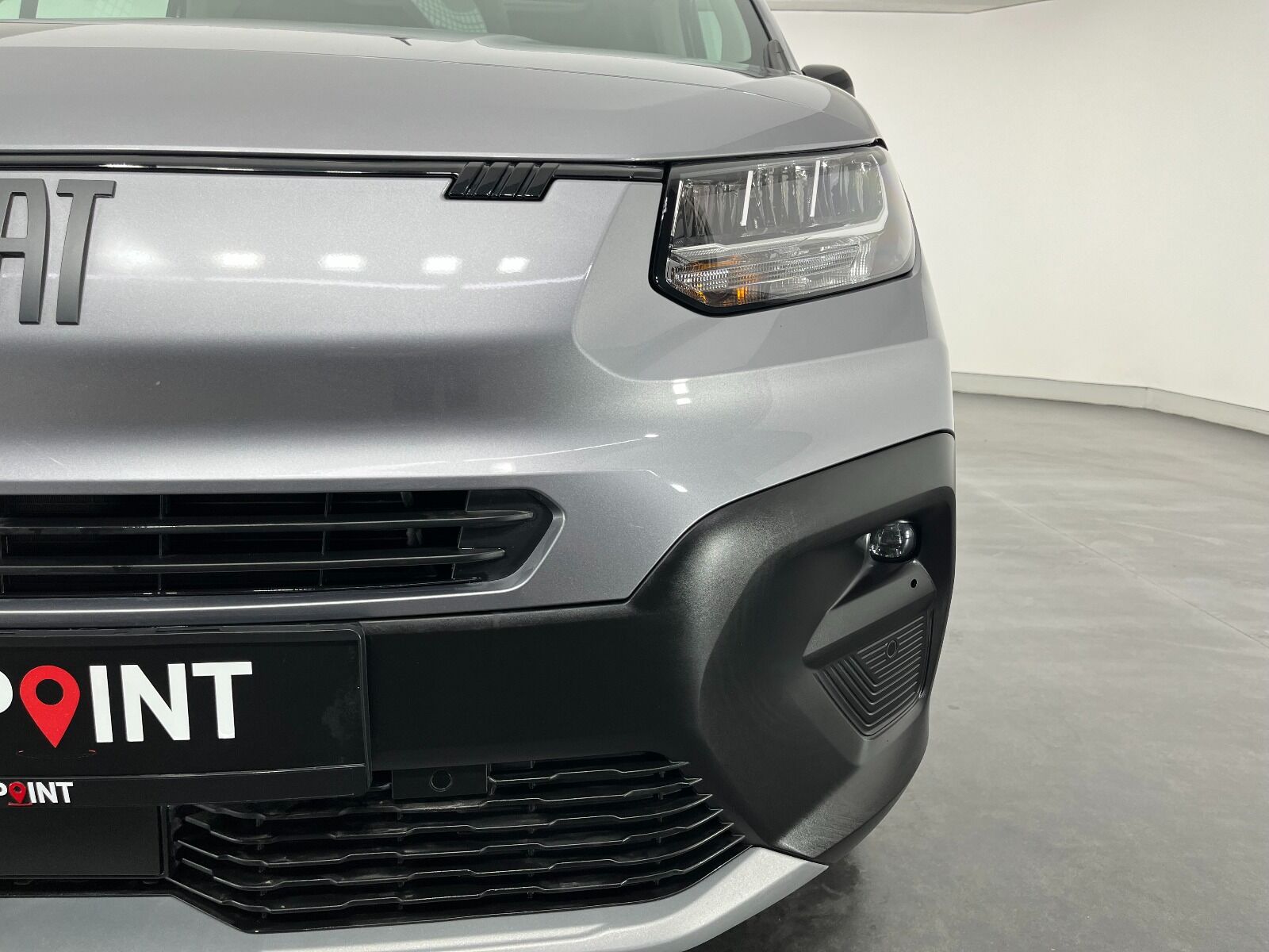 Fiat Doblo Combi 1.5 BlueHDI Premio Plus Otomatik - 2025 - Detay