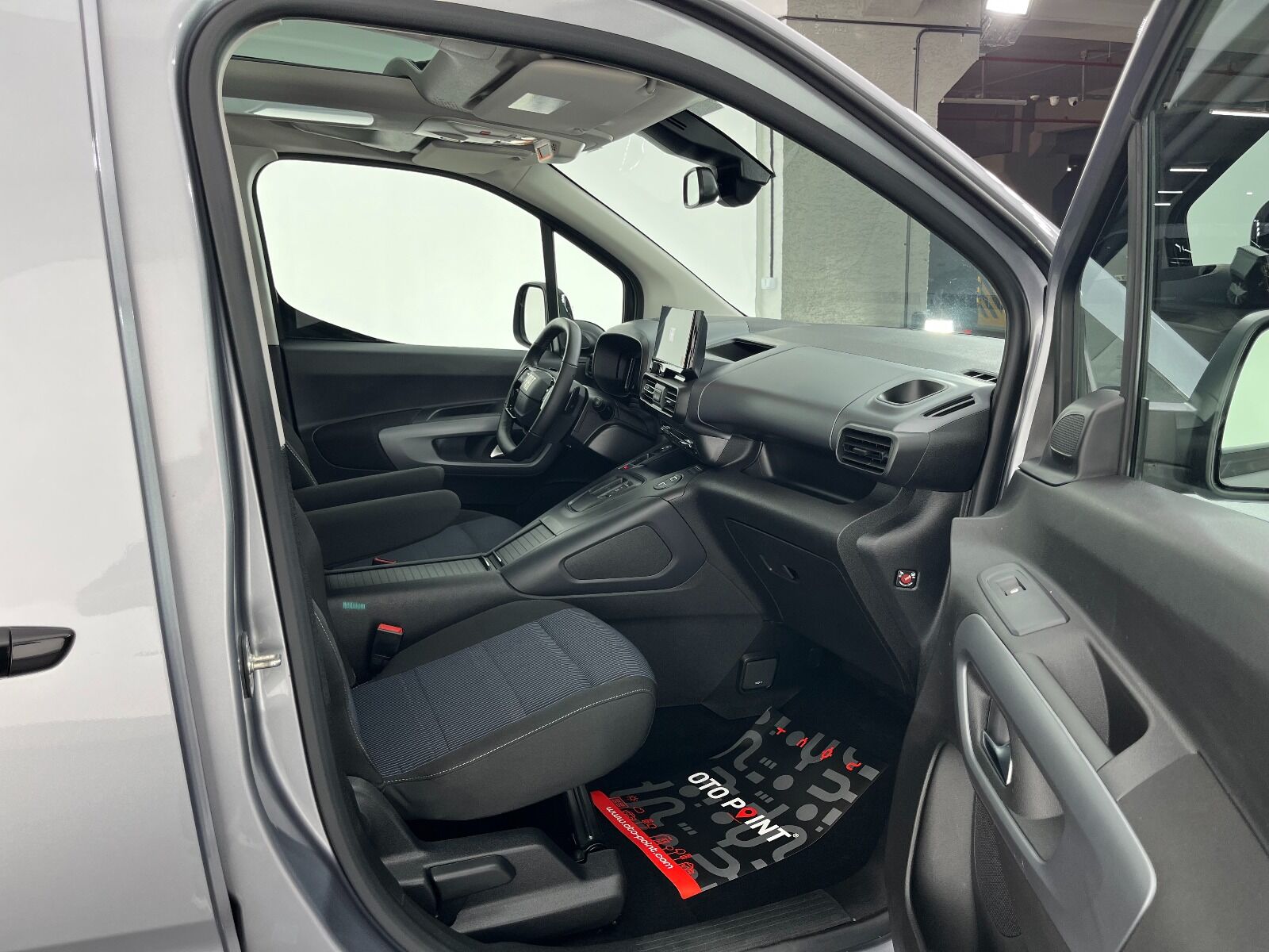 Fiat Doblo Combi 1.5 BlueHDI Premio Plus Otomatik - 2025 - Detay