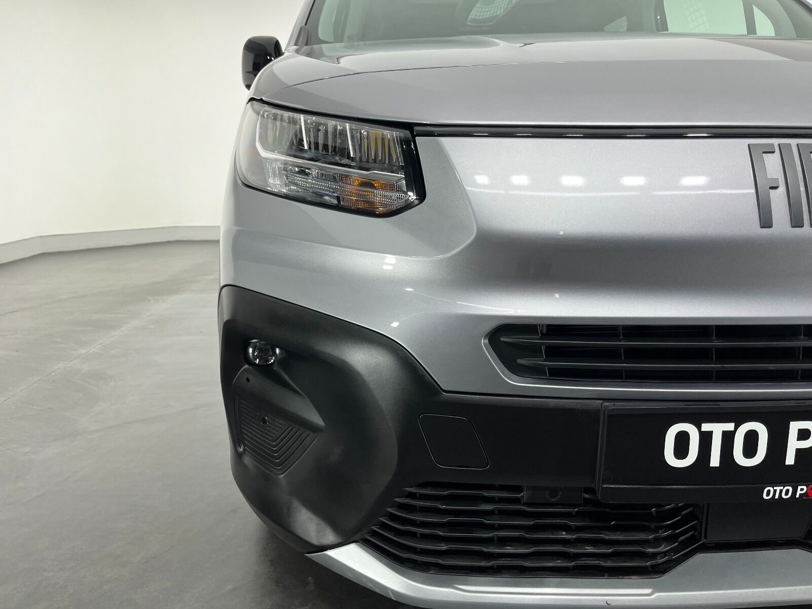 Fiat Doblo Combi 1.5 BlueHDI Premio Plus Otomatik - 2025 - Detay