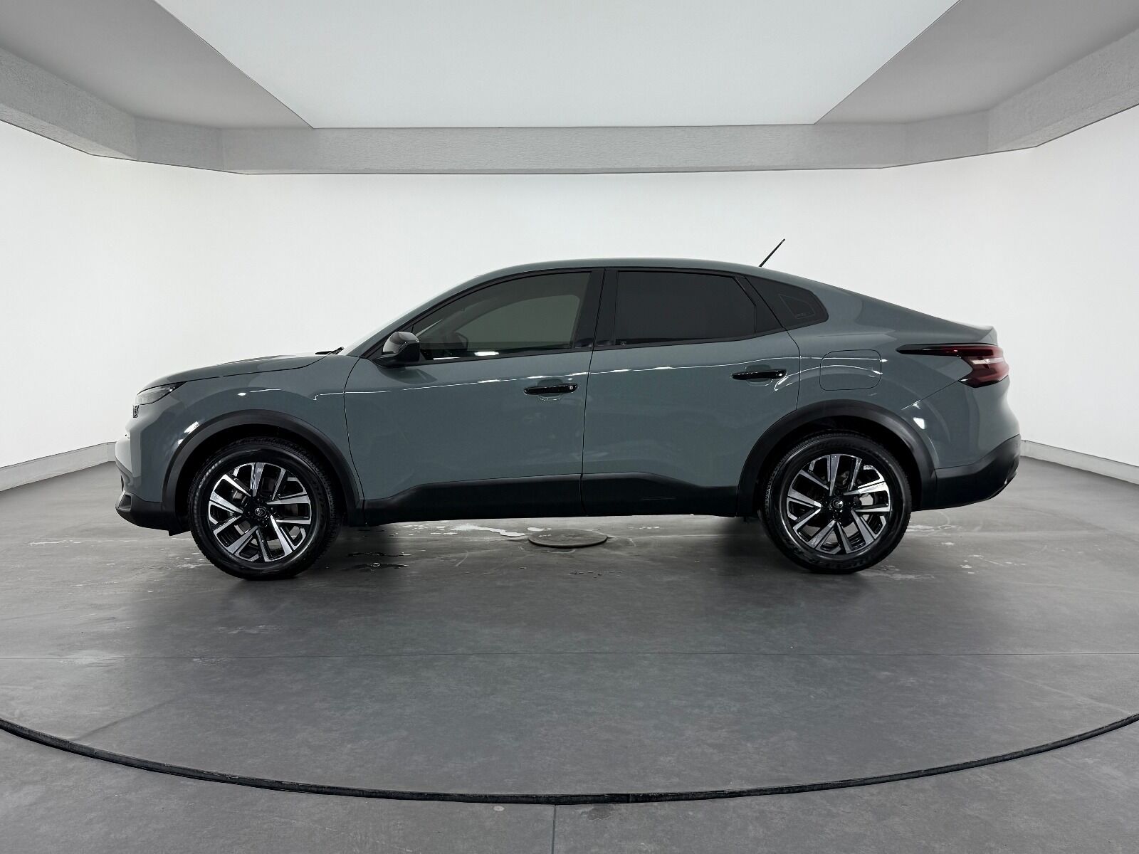 Citroen C4 X 1.2 Puretech You EAT8 - 2025 - Detay