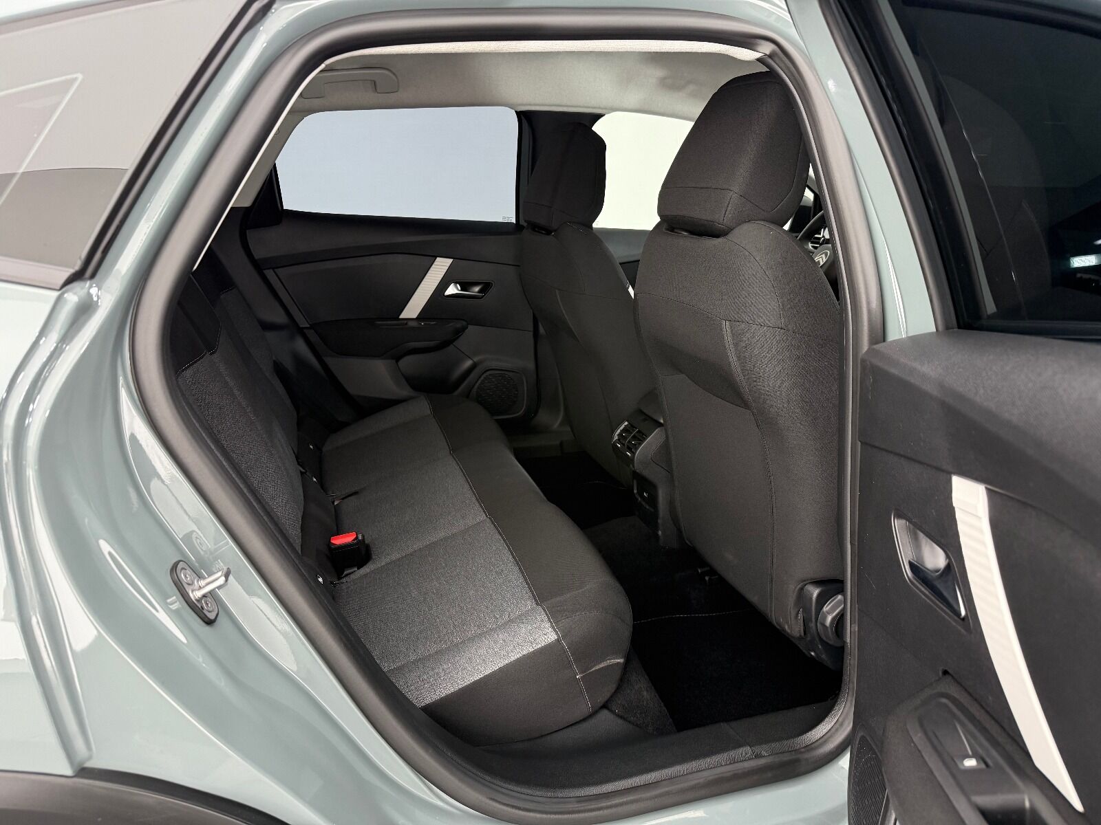 Citroen C4 X 1.2 Puretech You EAT8 - 2025 - Detay